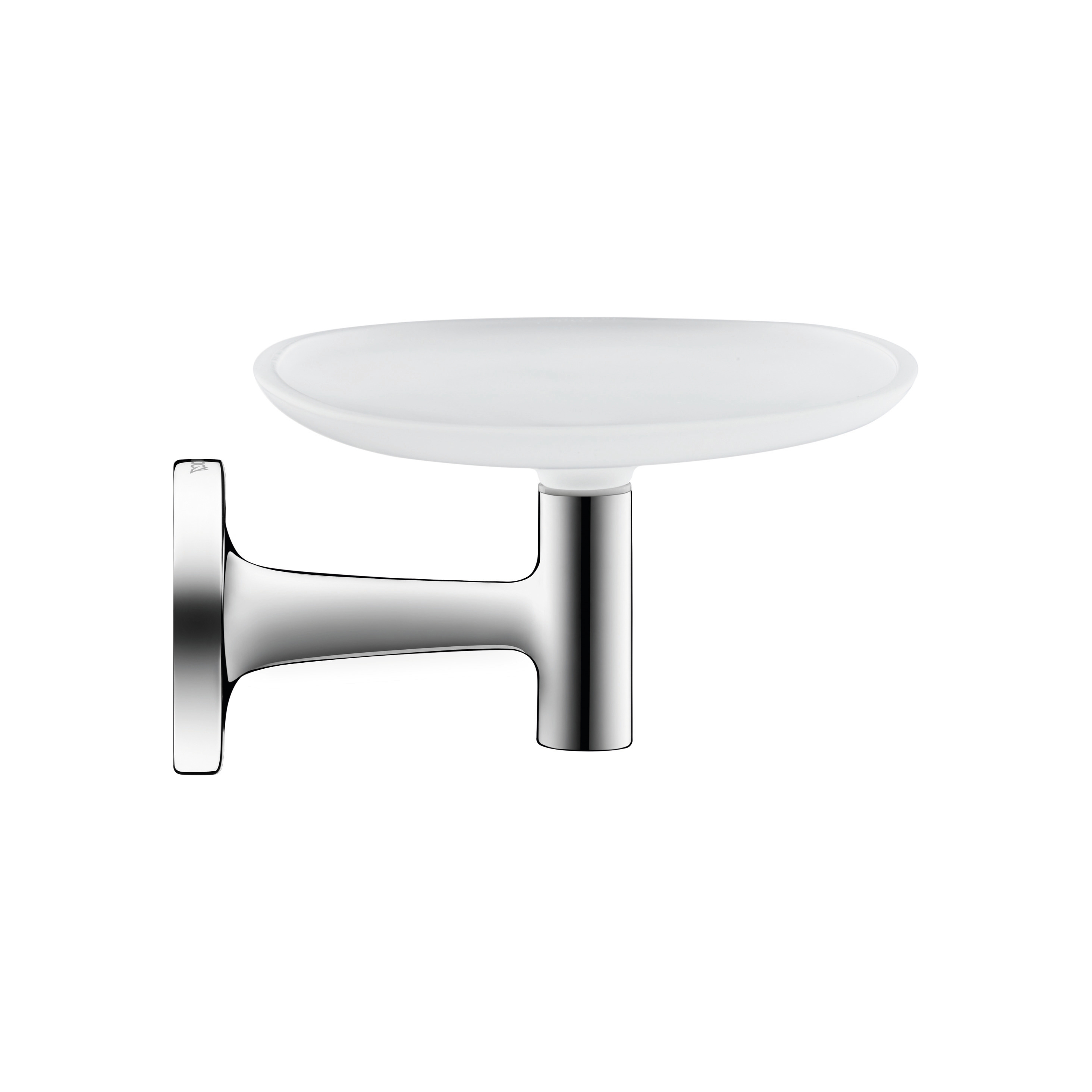 Display product Starck T soap dish from manufacturer DURAVIT