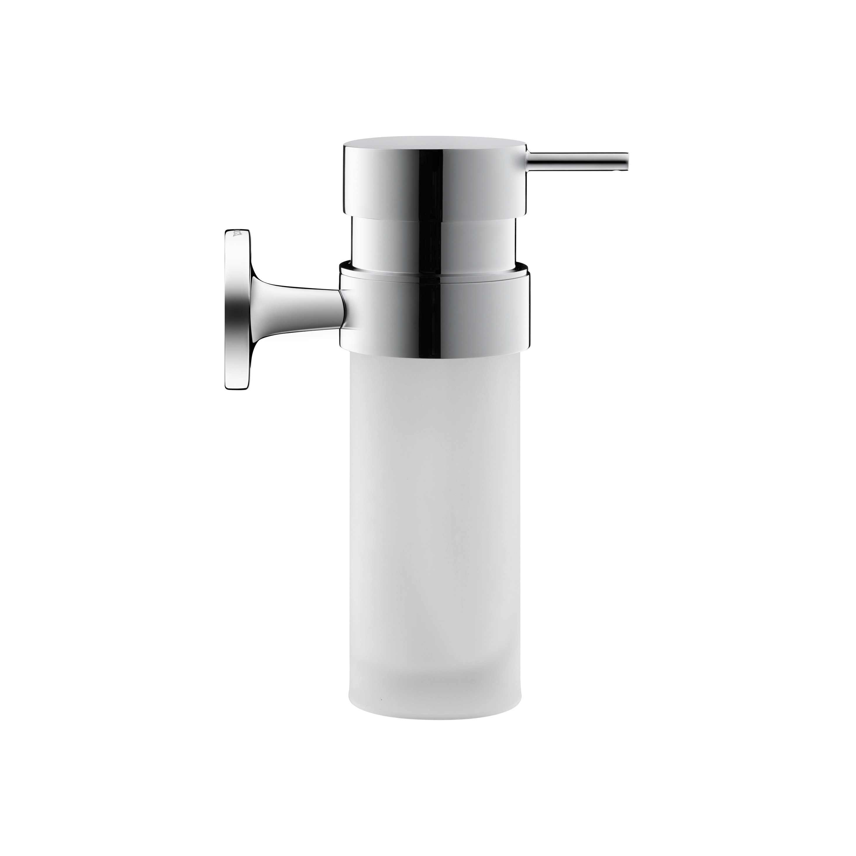 Display product Starck T soap dispenser from manufacturer DURAVIT