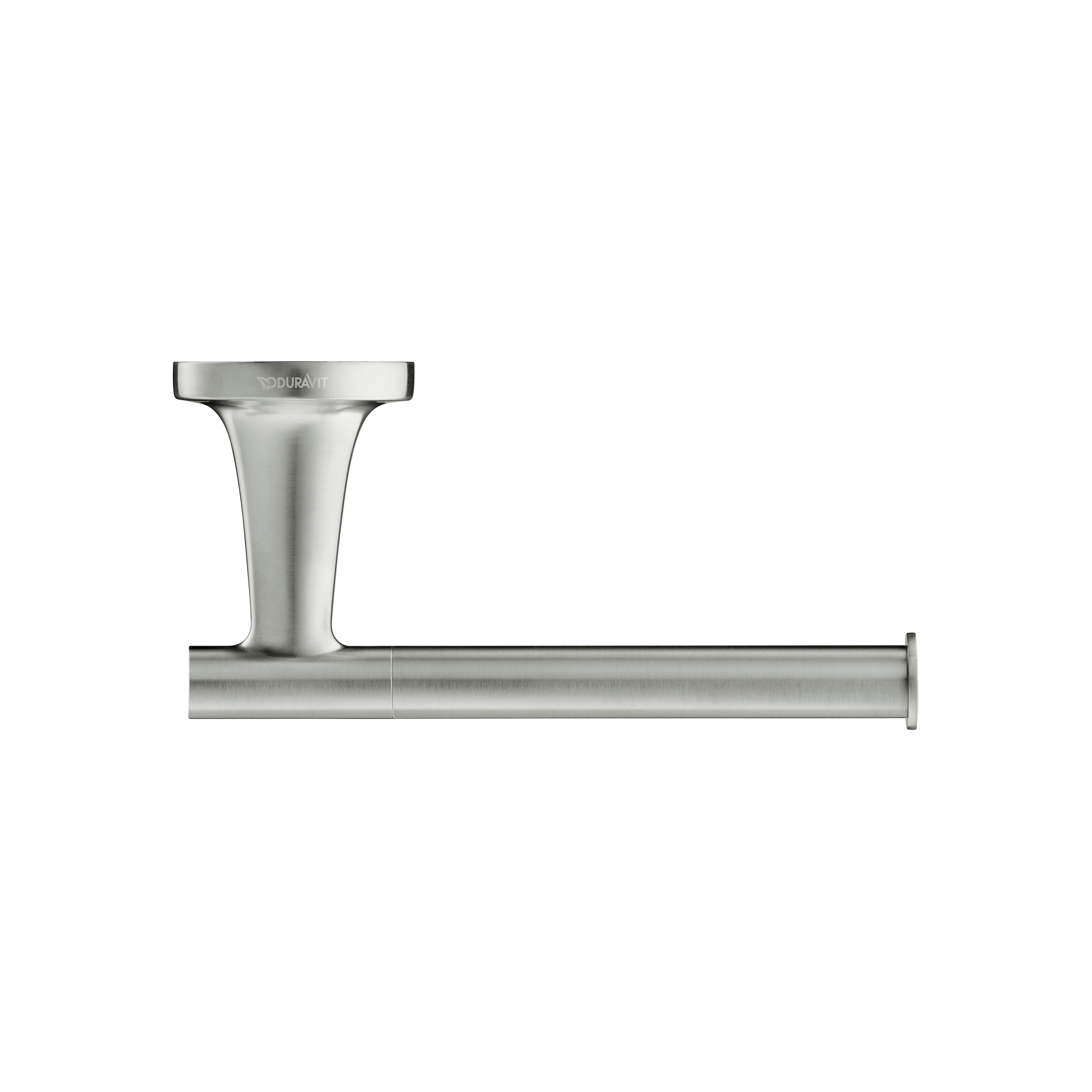Display product Starck T paper holder from manufacturer DURAVIT