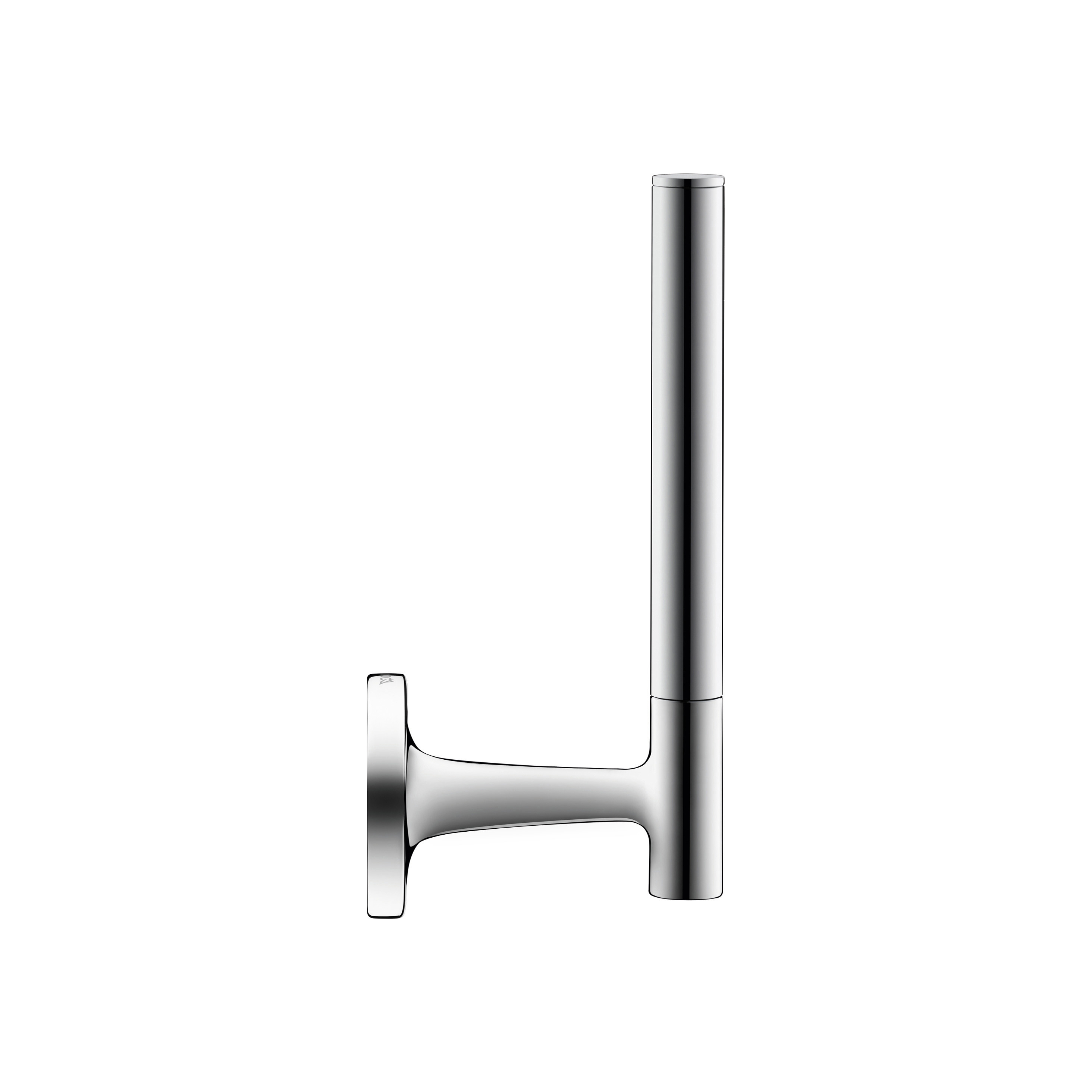 Display product Starck T spare paper holder from manufacturer DURAVIT