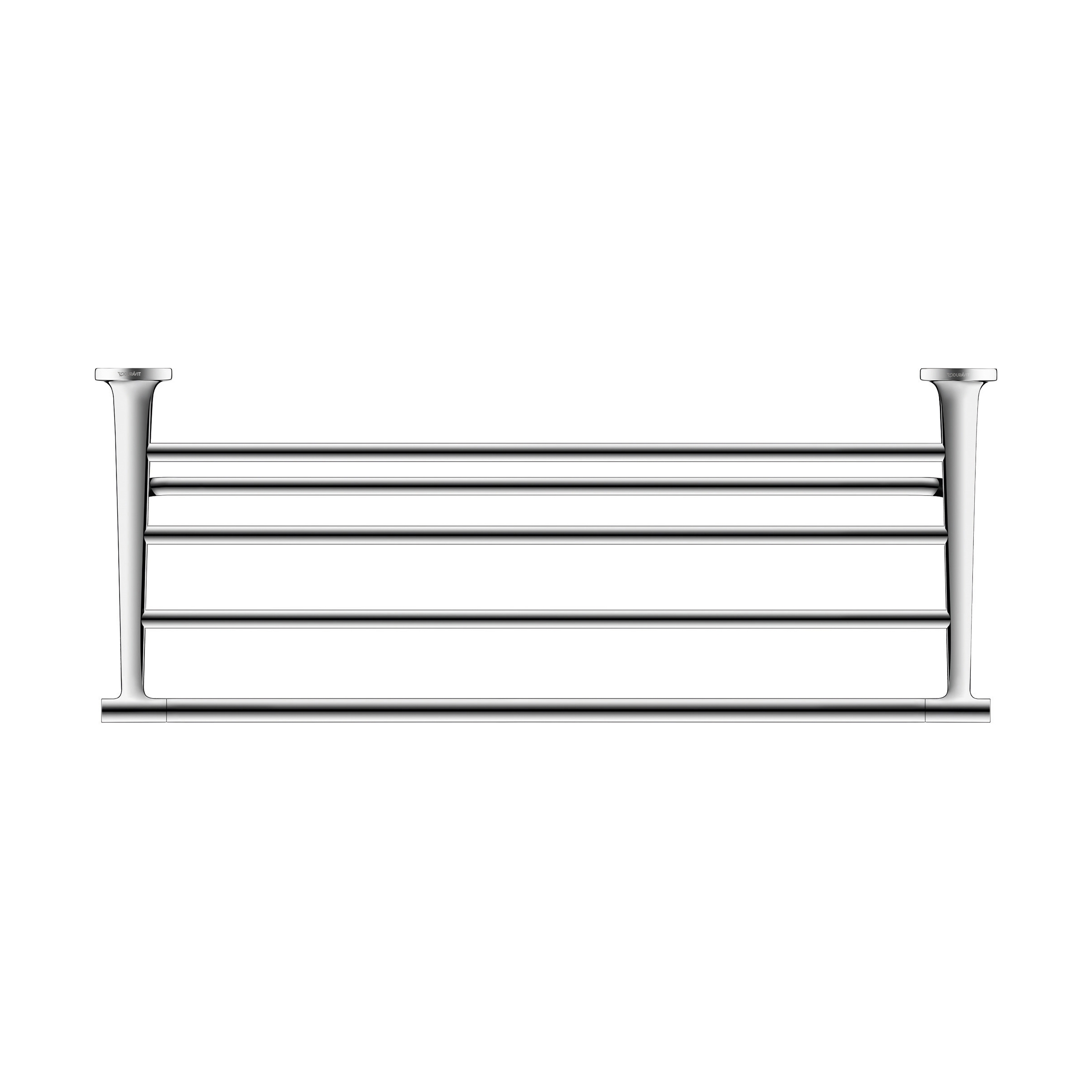 Mostrar el producto Starck T towel shelf del fabricante DURAVIT