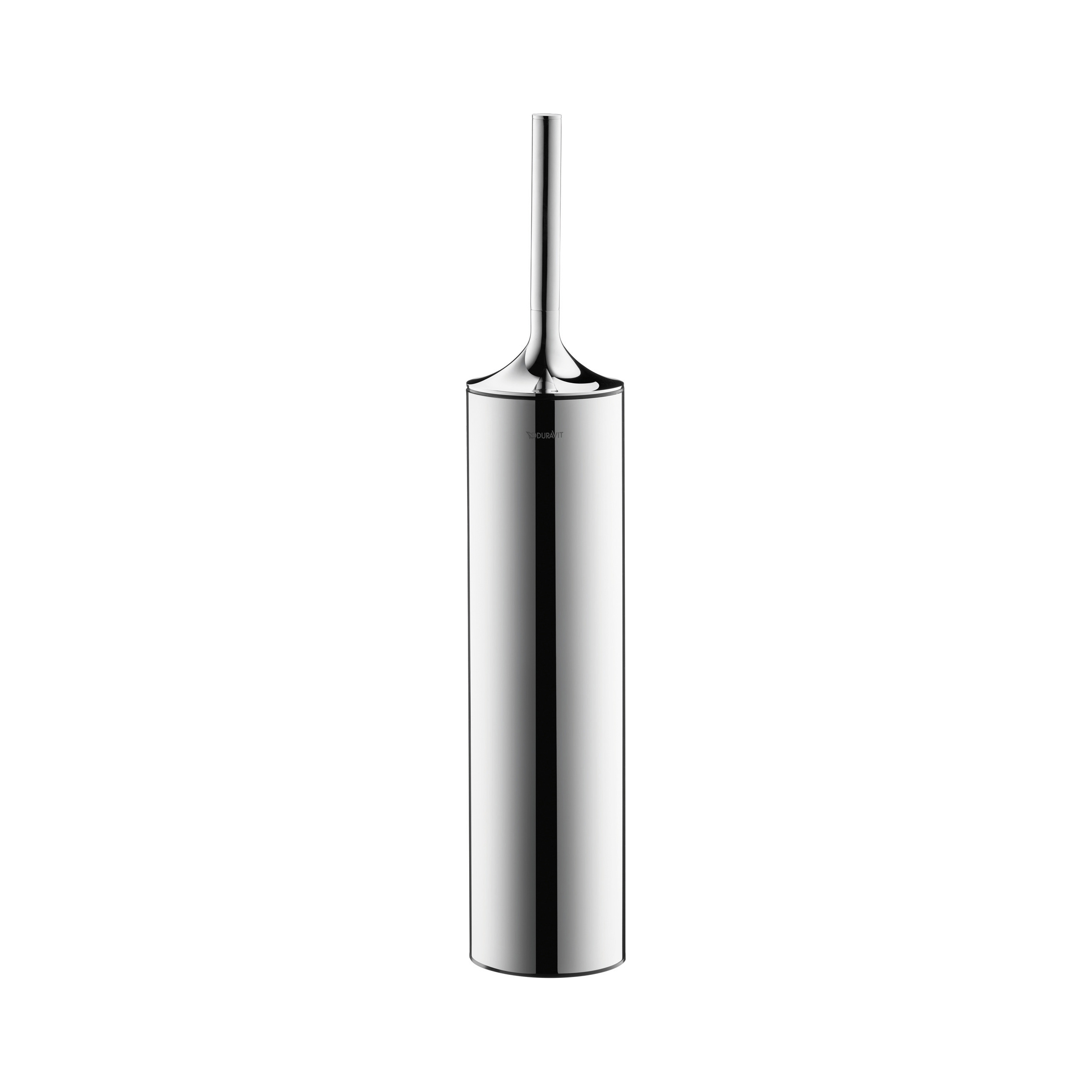 Display product Starck T brush set from manufacturer DURAVIT