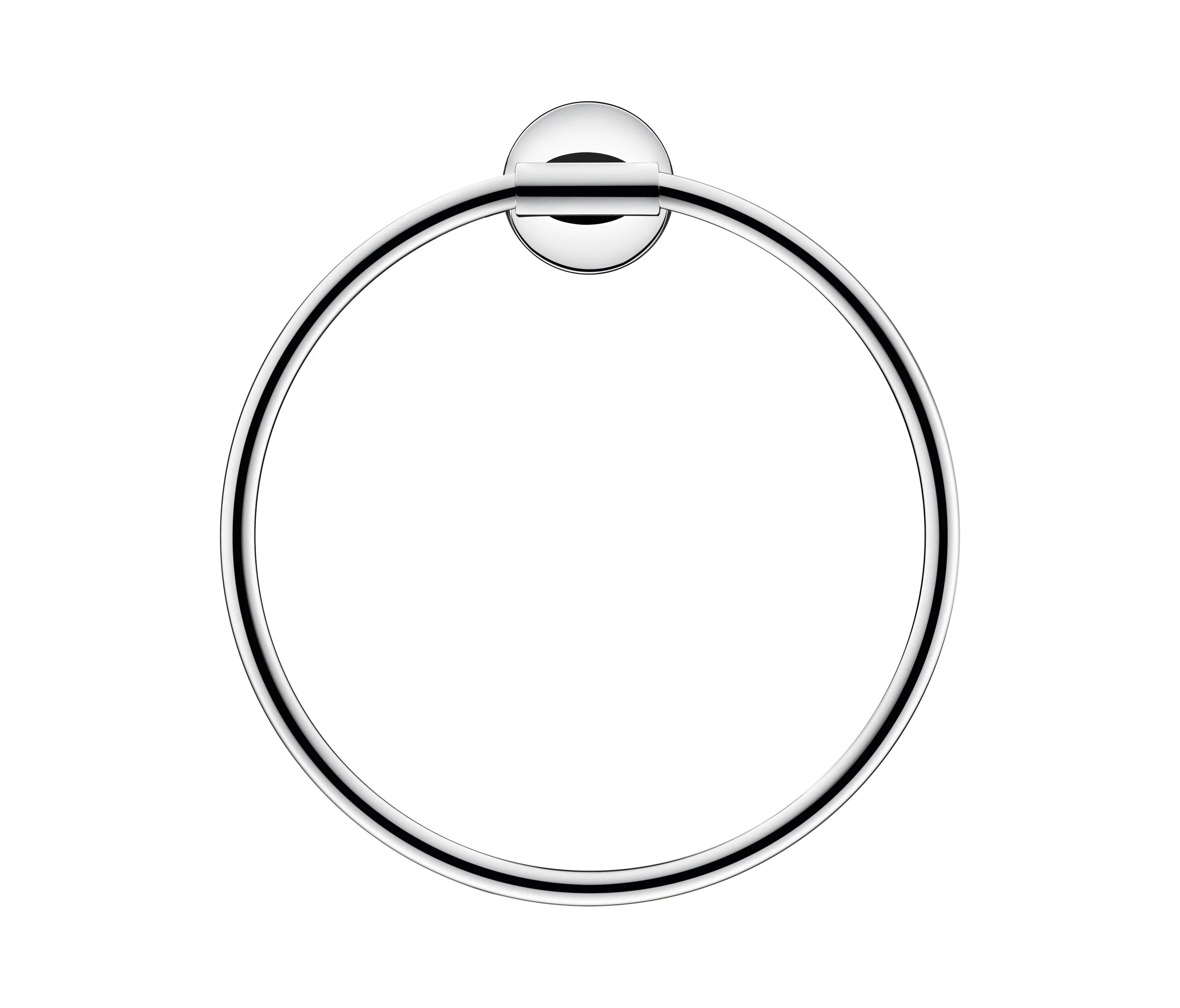 DURAVIT - Starck T towel ring