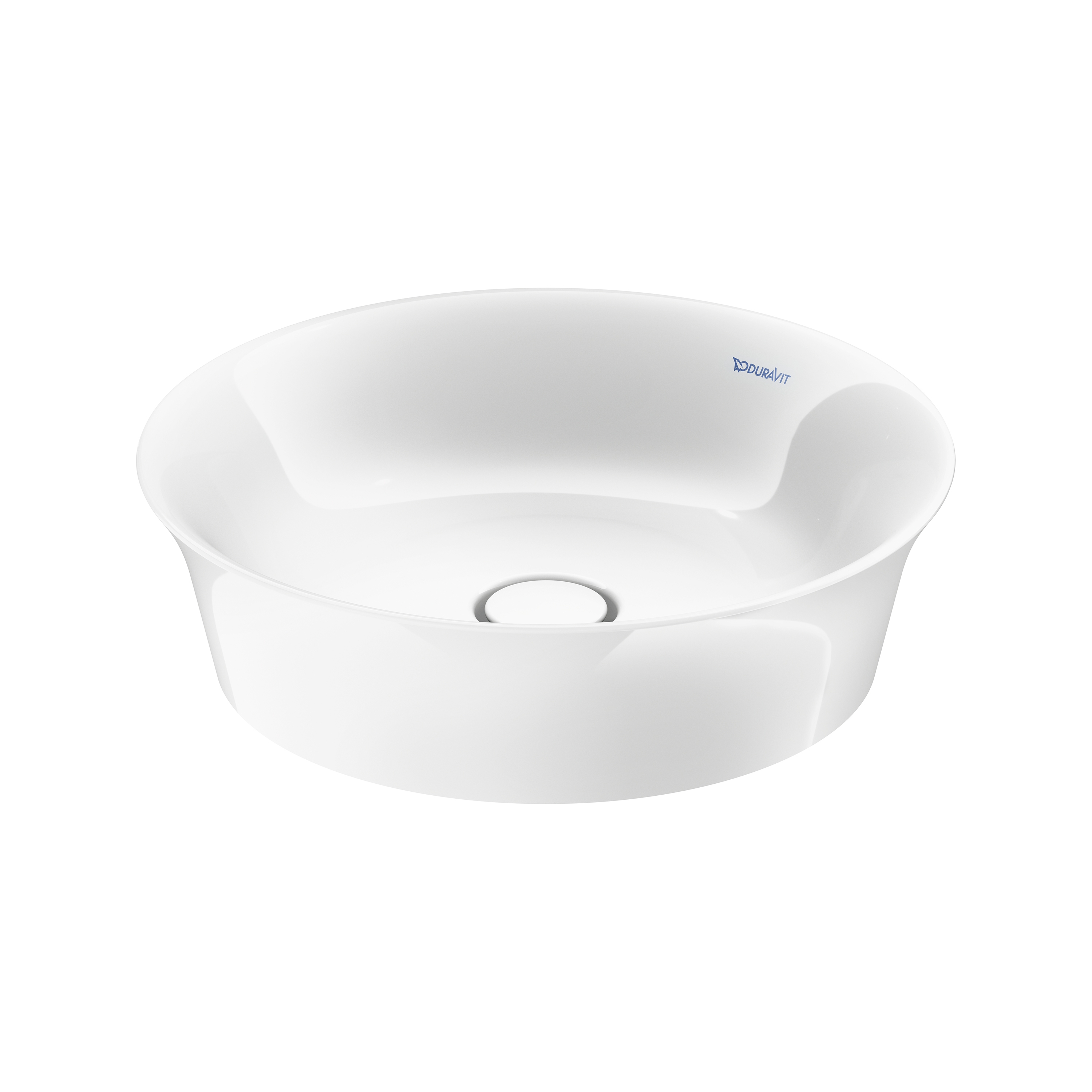 Mostra il prodotto White Tulip wash bowl del produttore DURAVIT