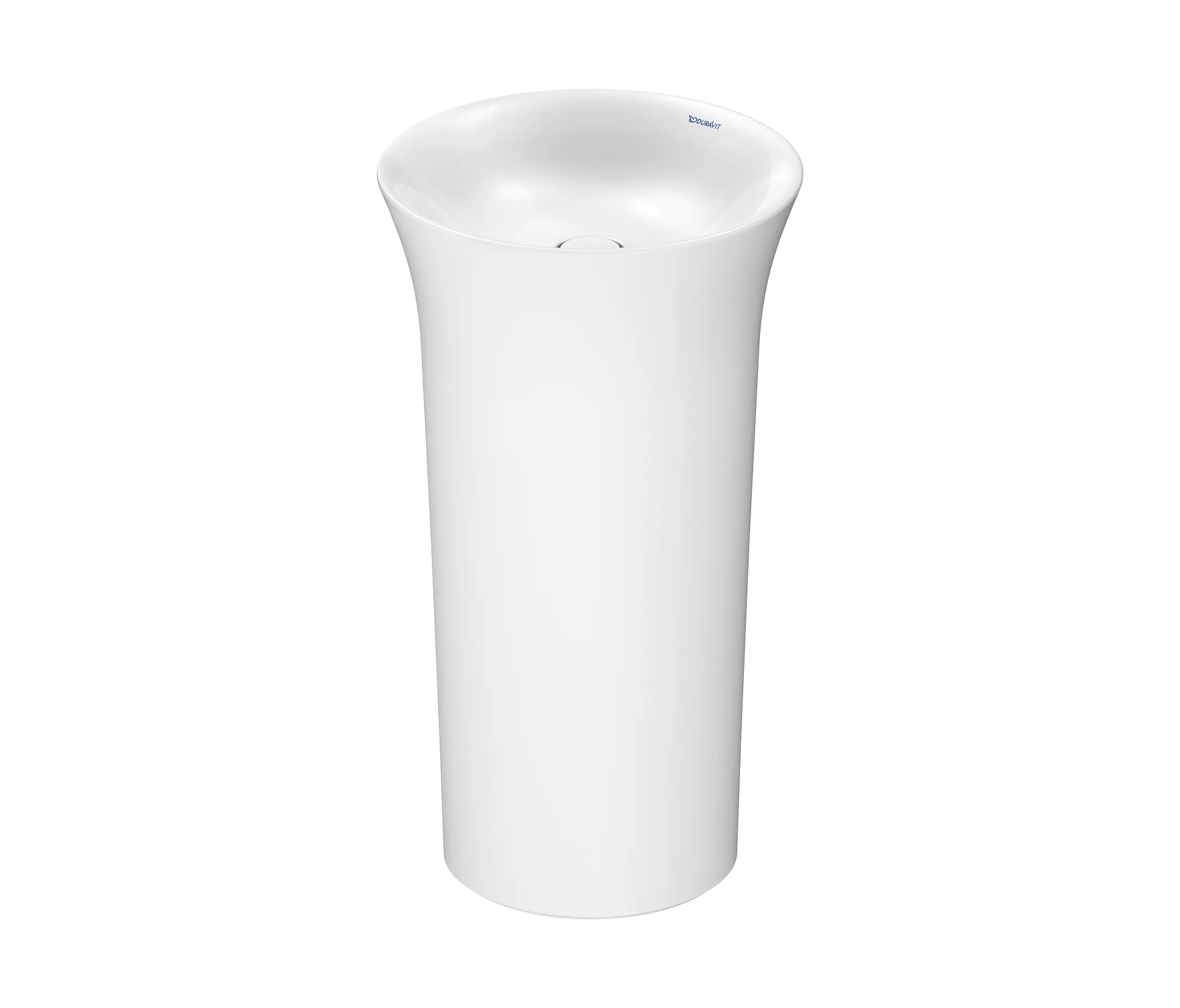 DURAVIT - White Tulip Waschtisch freistehend