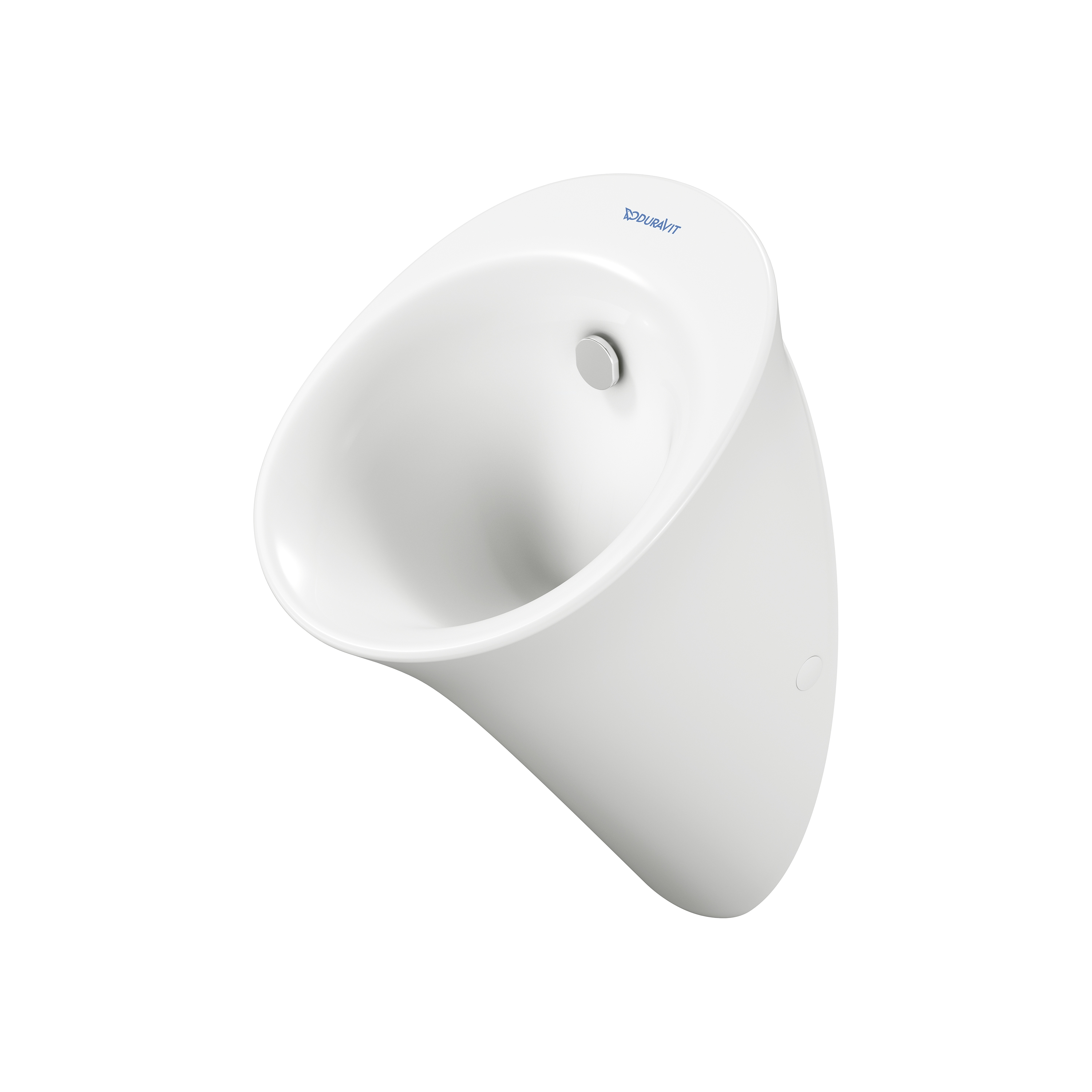 Mostra il prodotto White Tulip urinal del produttore DURAVIT