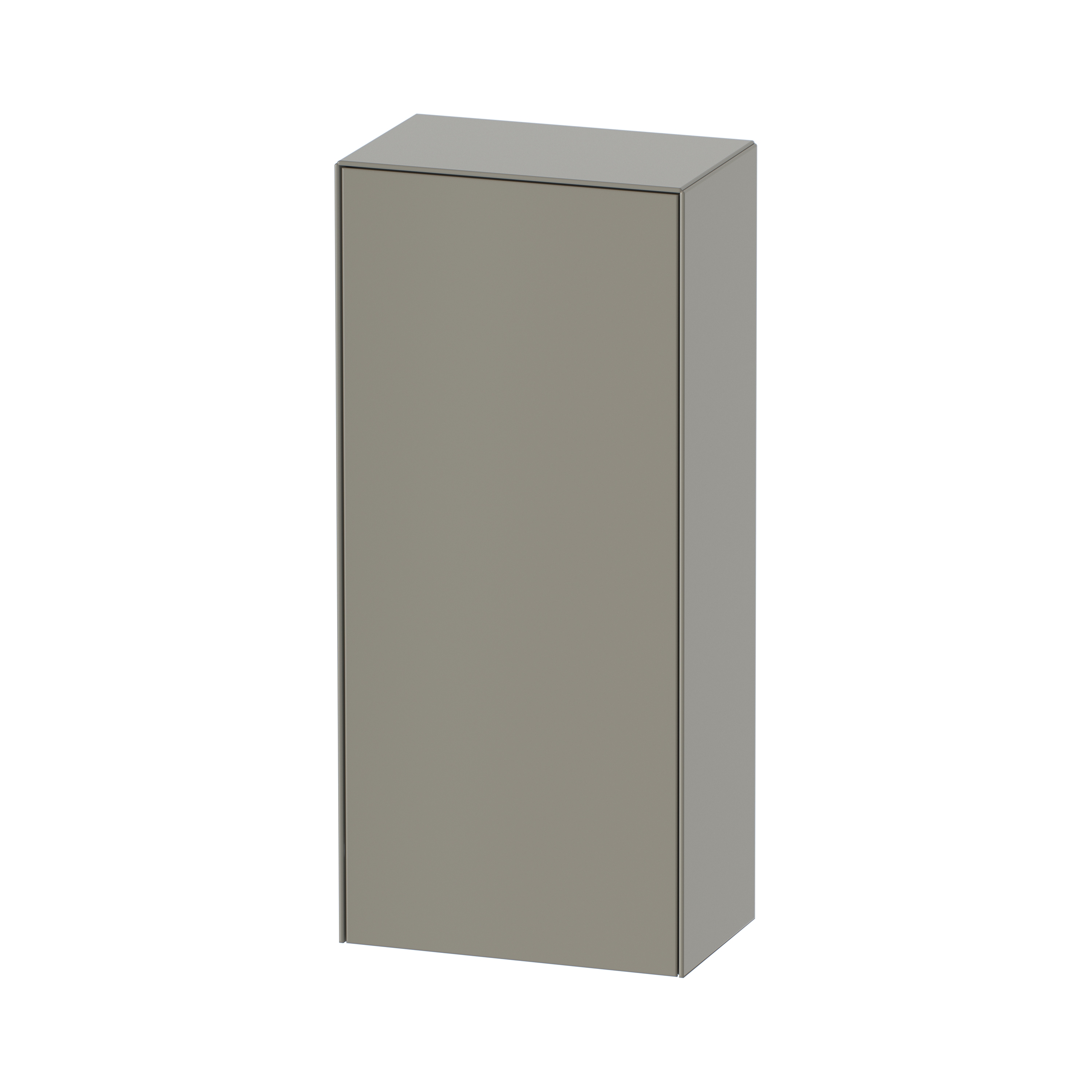 Mostra il prodotto White Tulip semi-tall cabinet del produttore DURAVIT