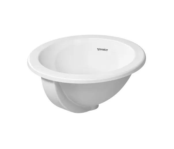 DURAVIT - Architec vanity basin