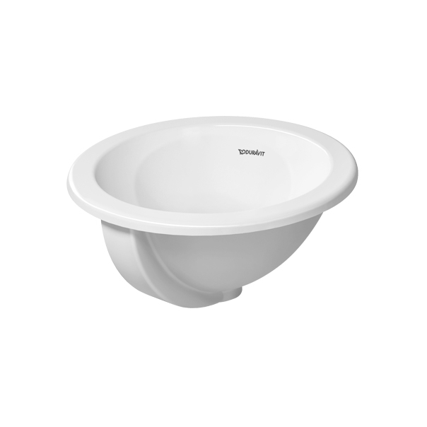 Produkt Architec Einbauwaschtisch des Herstellers DURAVIT anzeigen