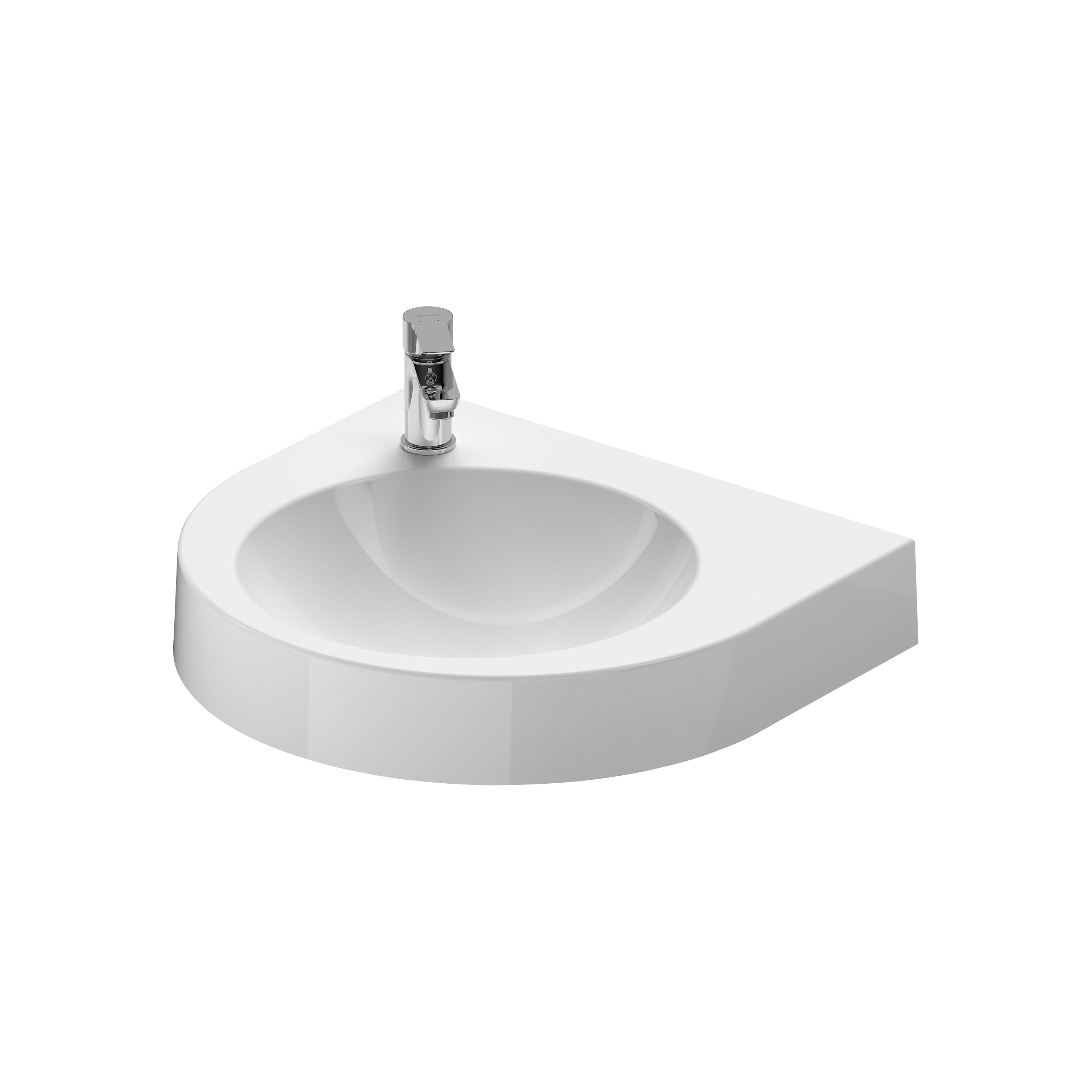 Produkt Architec Waschtisch des Herstellers DURAVIT anzeigen