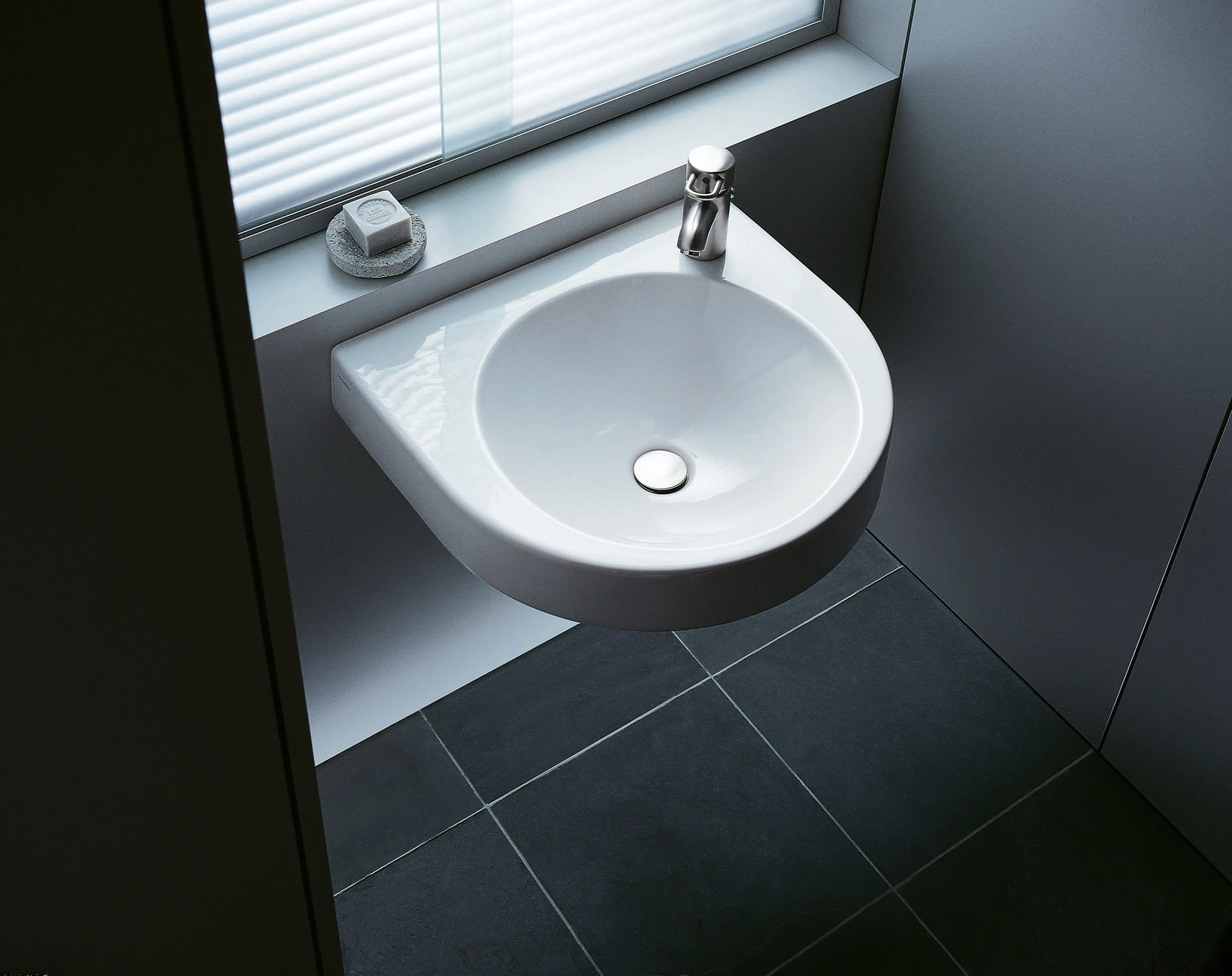 DURAVIT - Architec Waschtisch