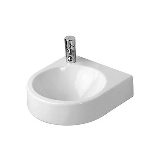 Mostra il prodotto Architec handrinse basin del produttore DURAVIT