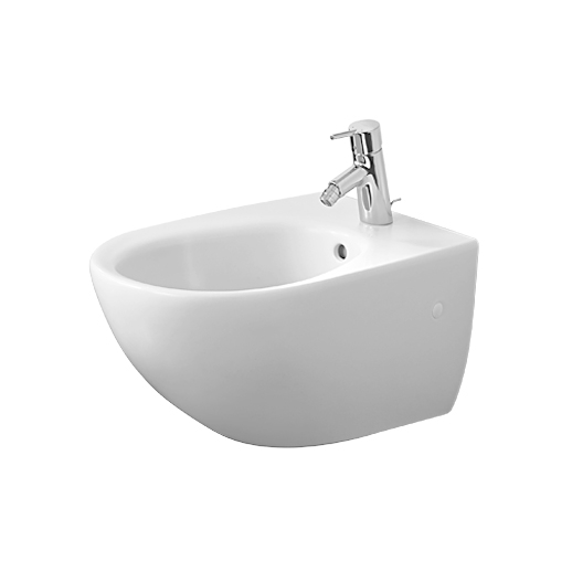 Mostra il prodotto Architec bidet wall mounted del produttore DURAVIT