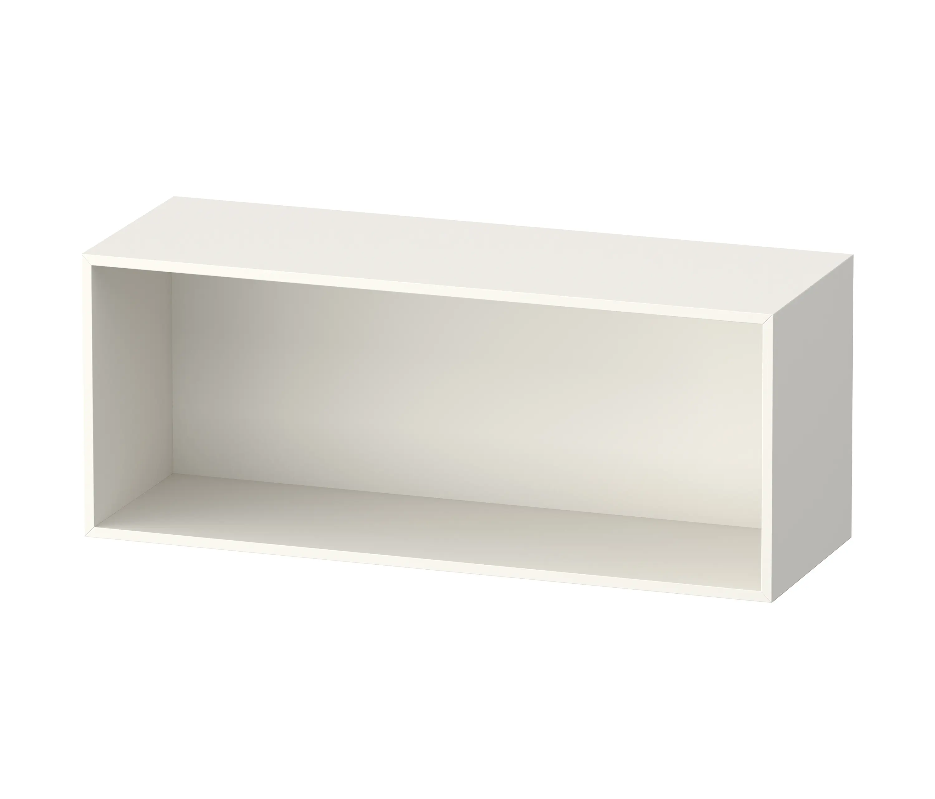 DURAVIT - Zencha shelf element