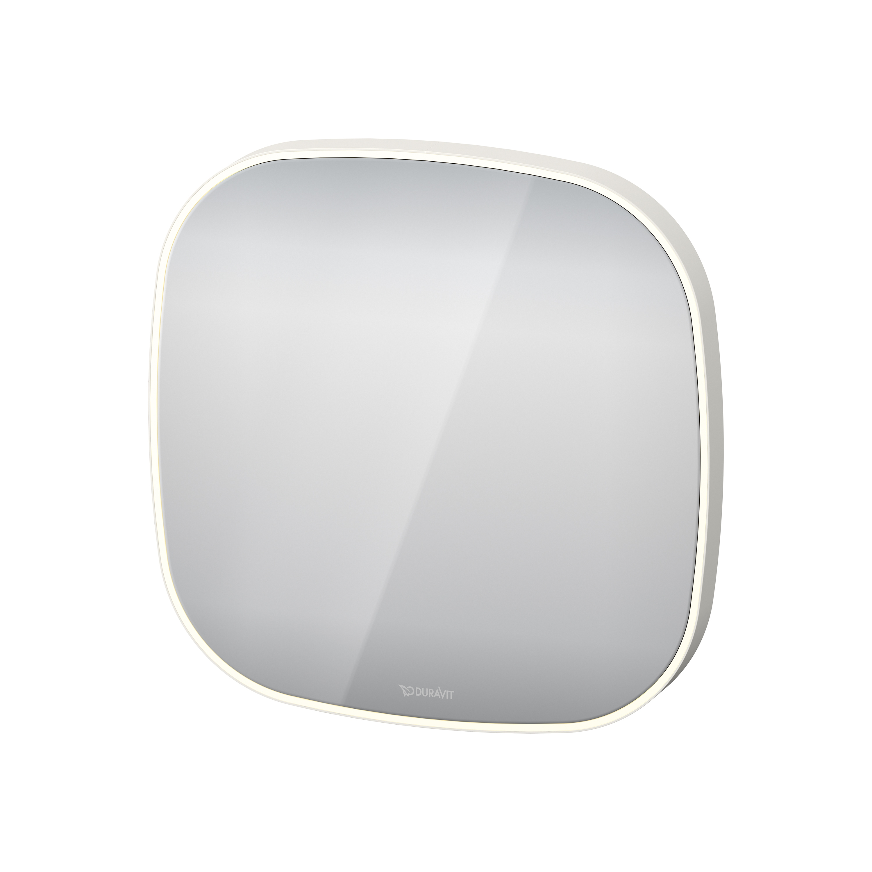 Mostra il prodotto Zencha mirror del produttore DURAVIT