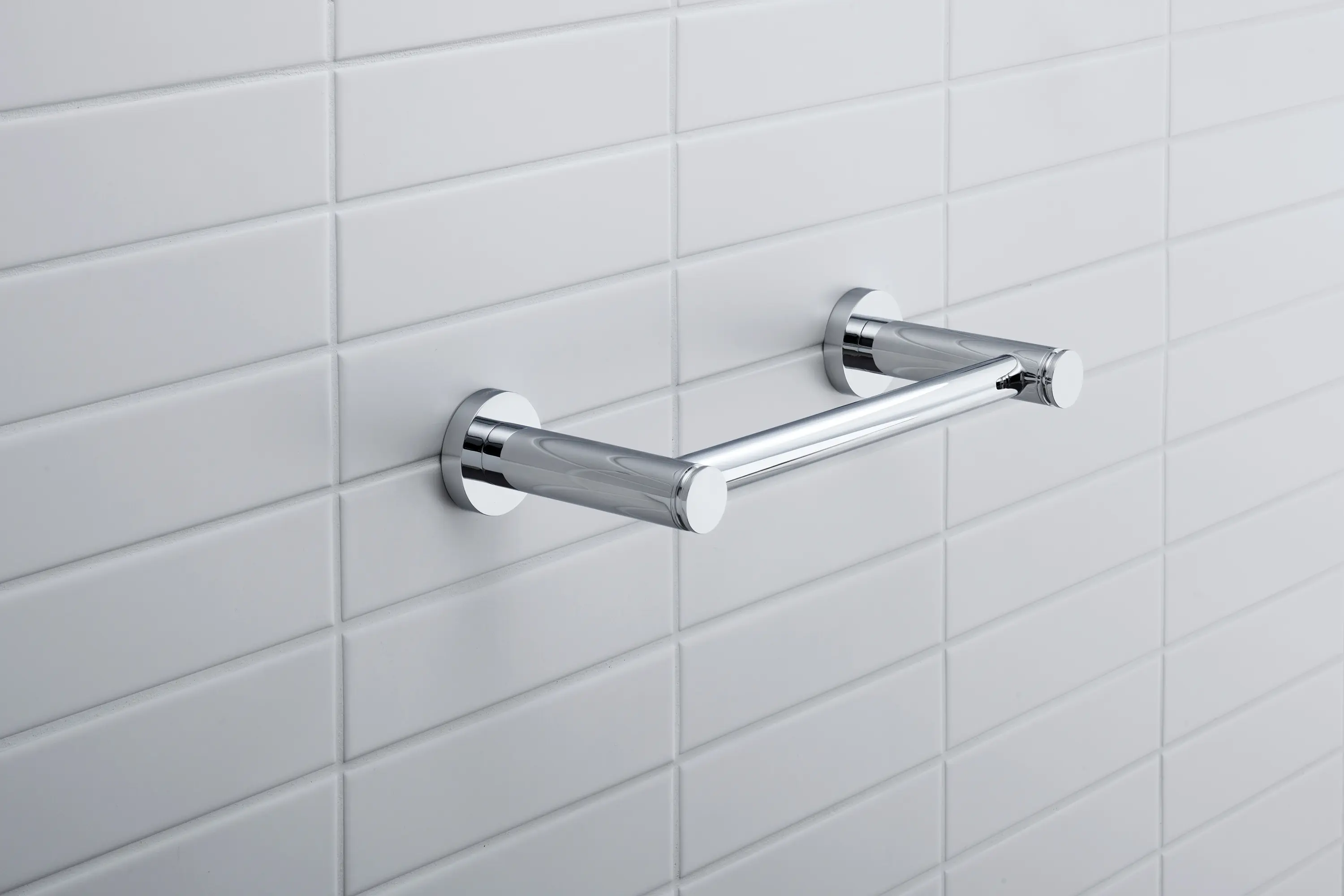 DURAVIT - D-Code bathtub handle