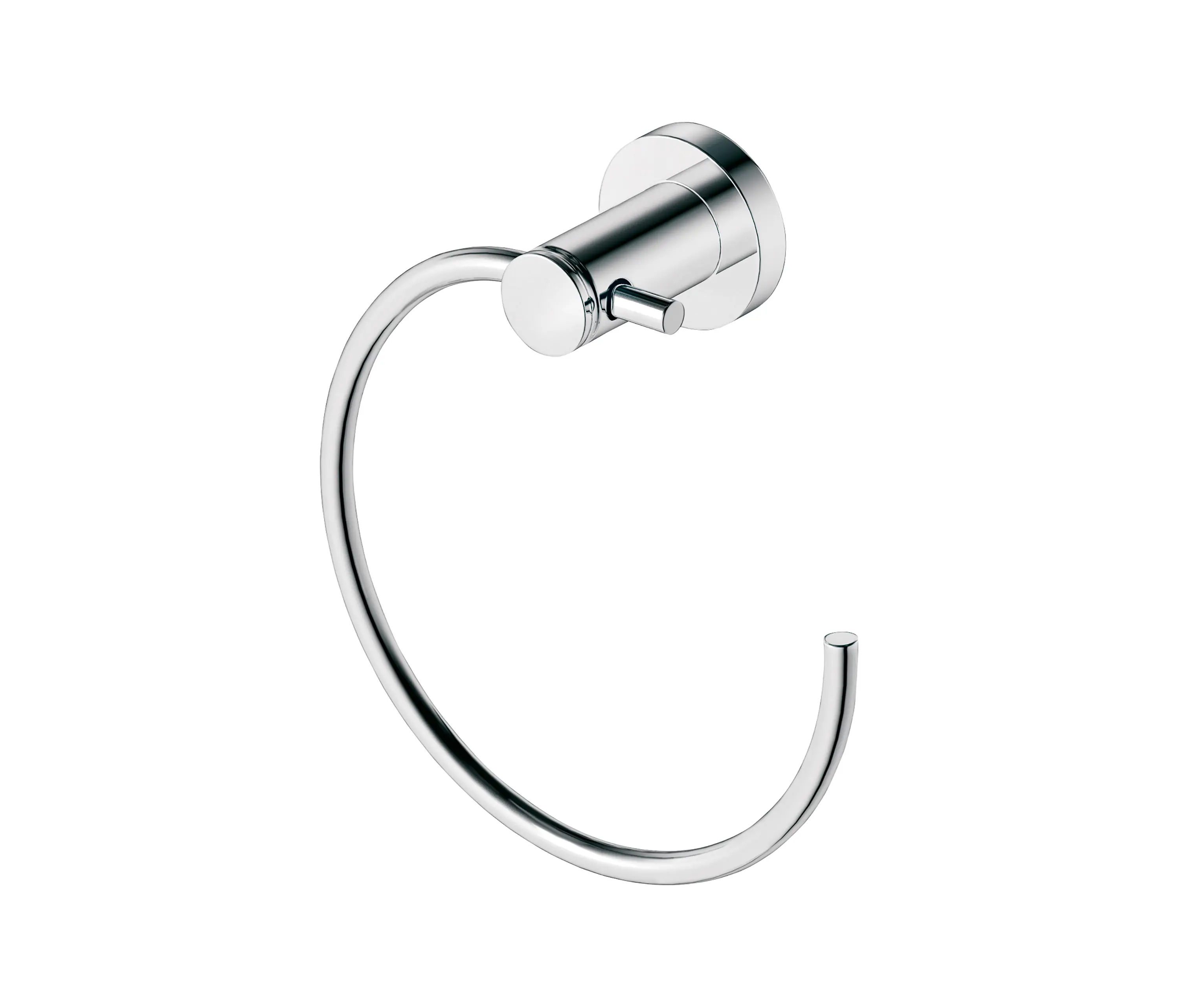 DURAVIT - D-Code Handtuchring
