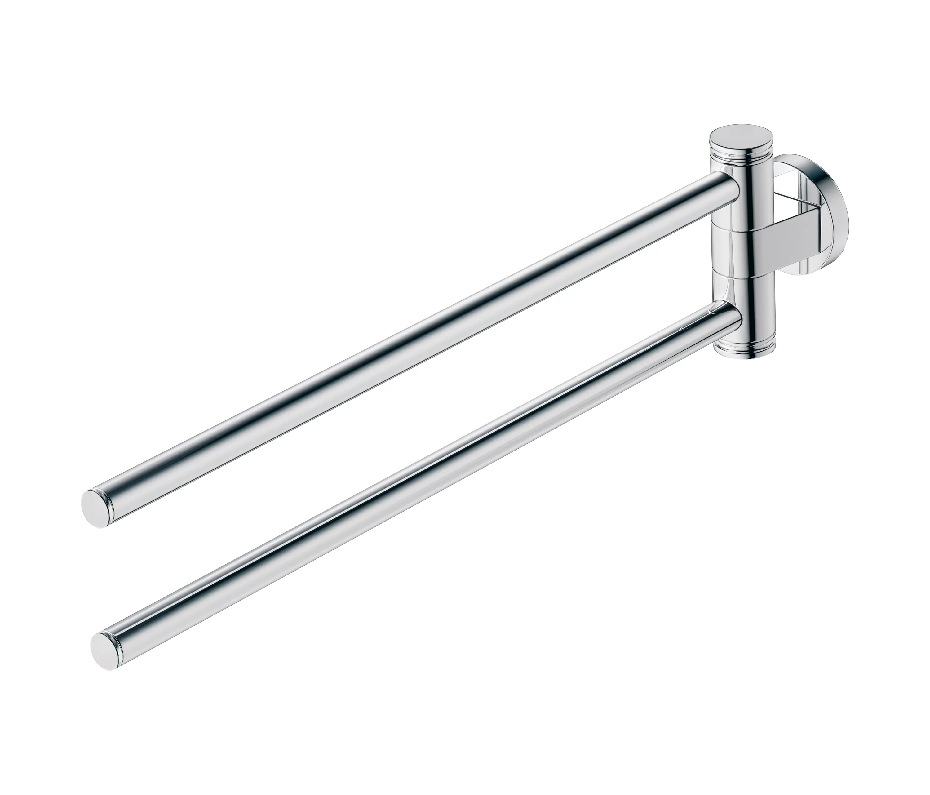 DURAVIT - D-Code towel rail