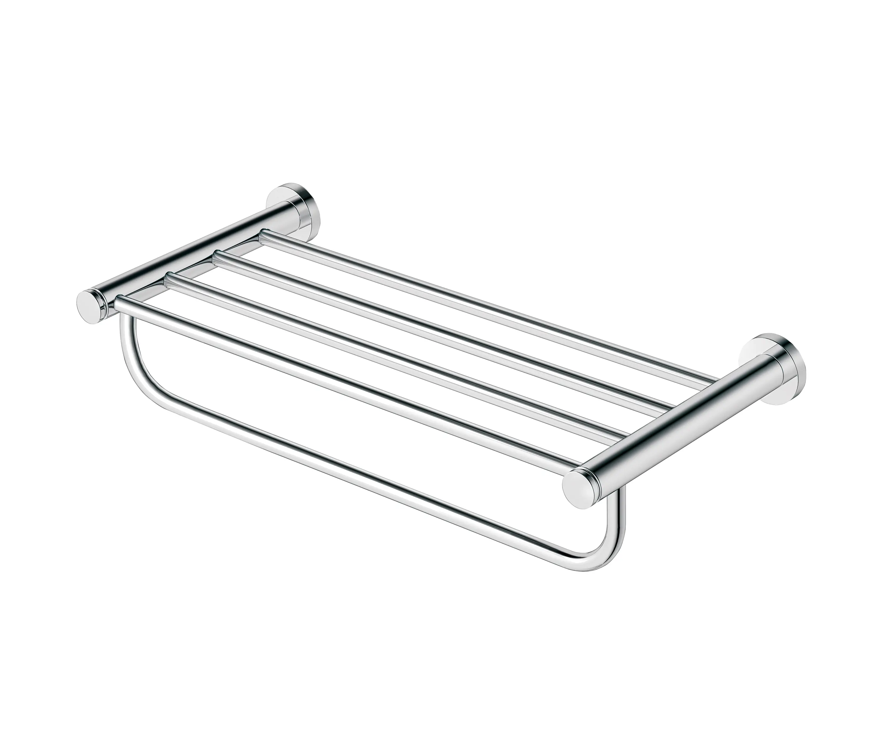 DURAVIT - D-Code Handtuchablage