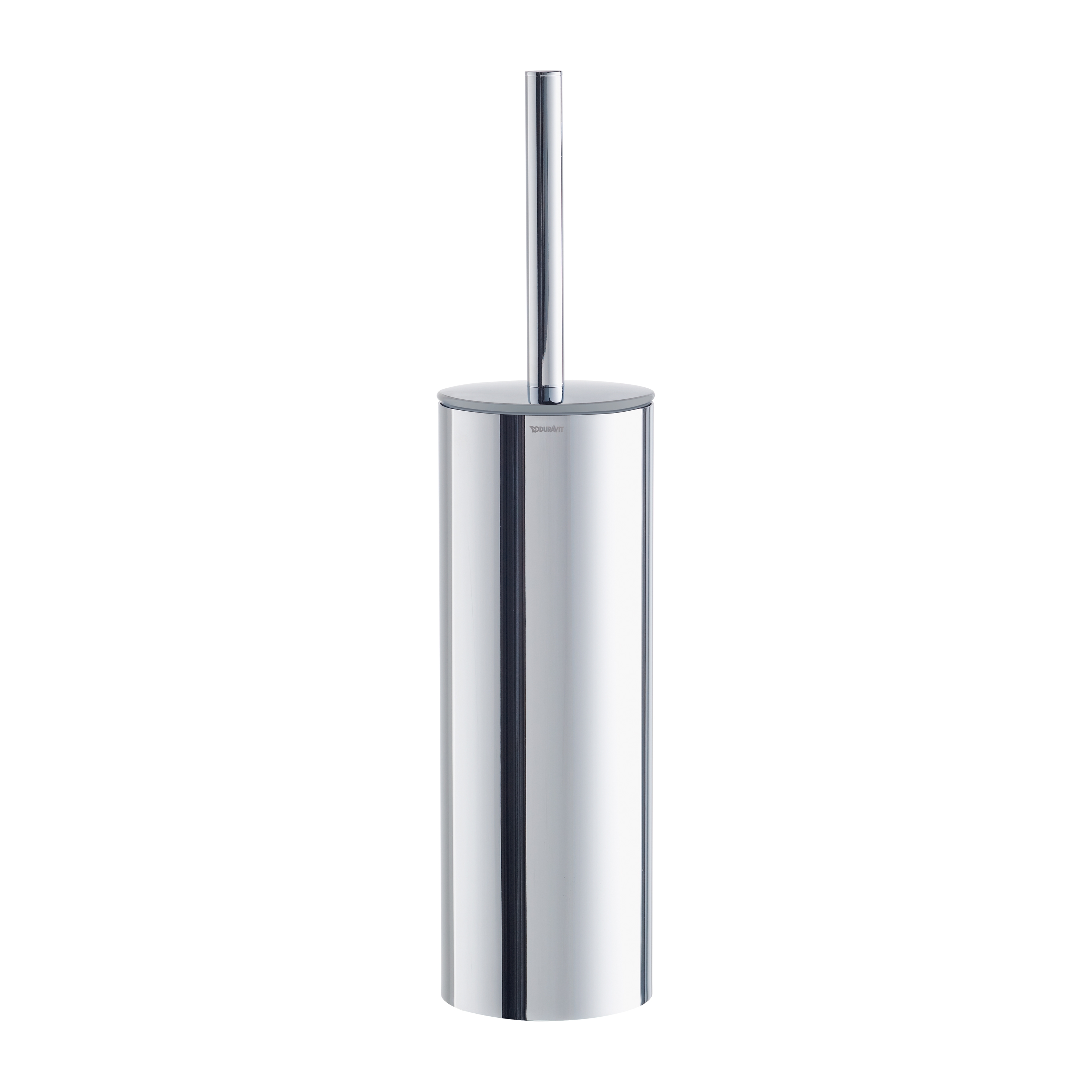 Display product D-Code brush set from manufacturer DURAVIT