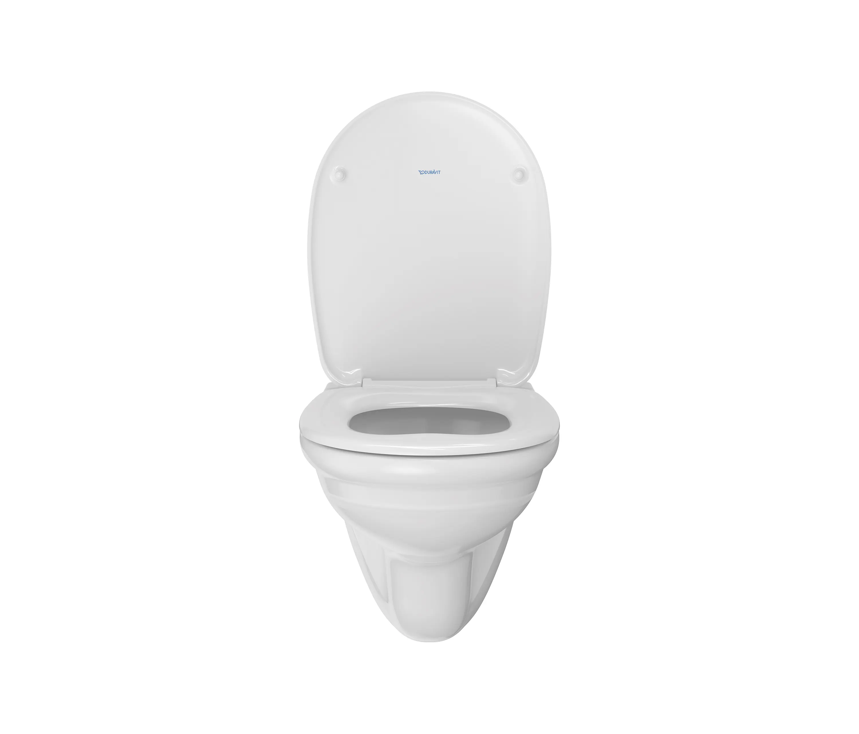 DURAVIT - D-Code toilet wall mounted