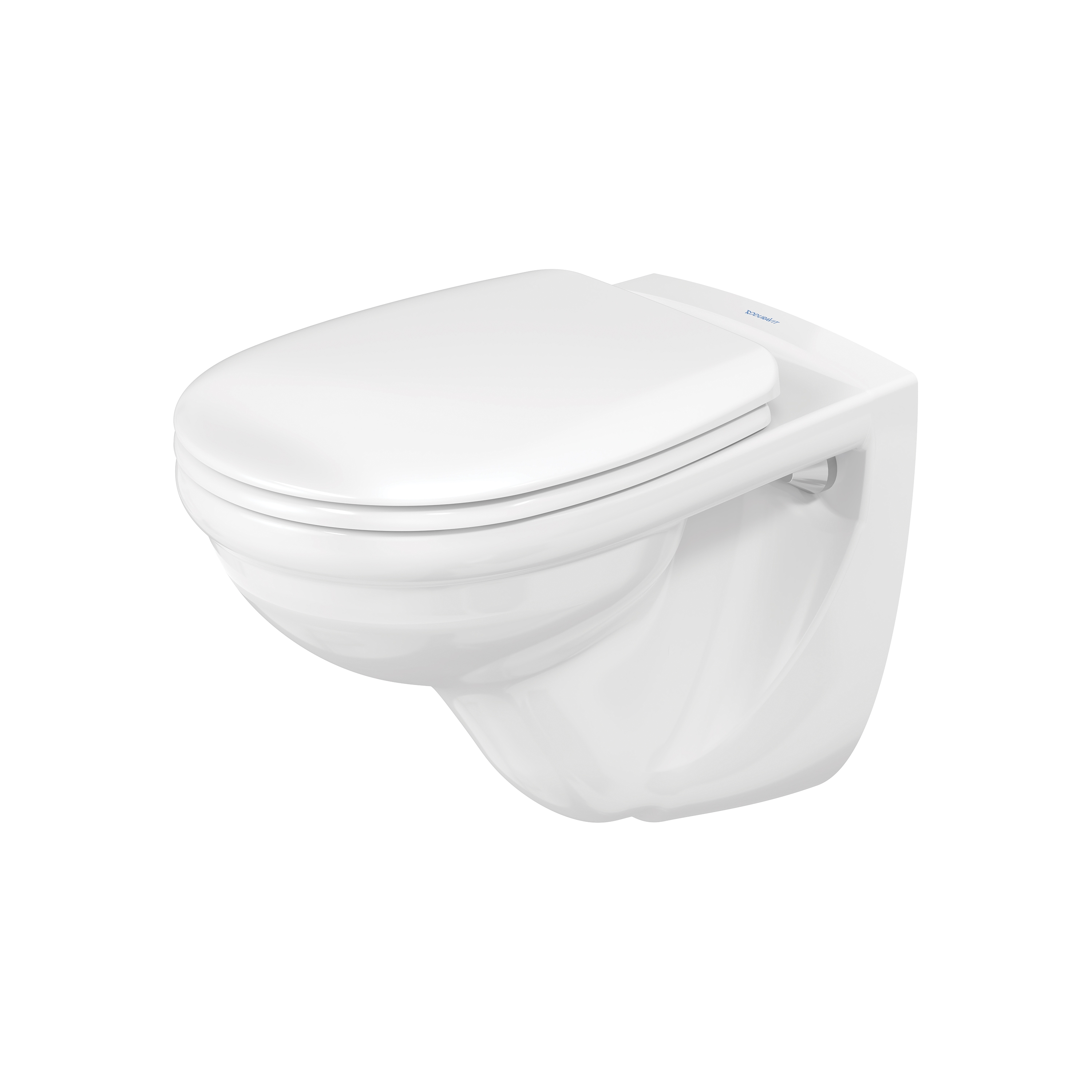 Mostra il prodotto D-Code toilet wall mounted del produttore DURAVIT
