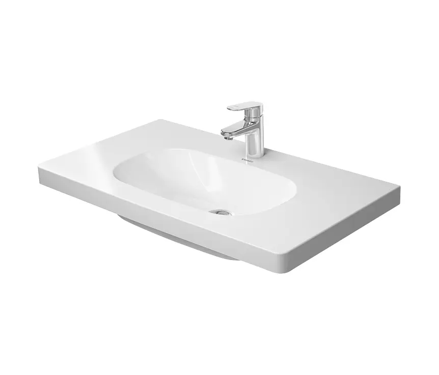 DURAVIT - D-Code washbasin Med