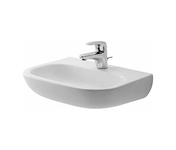 DURAVIT - D-Code Handwaschbecken Med