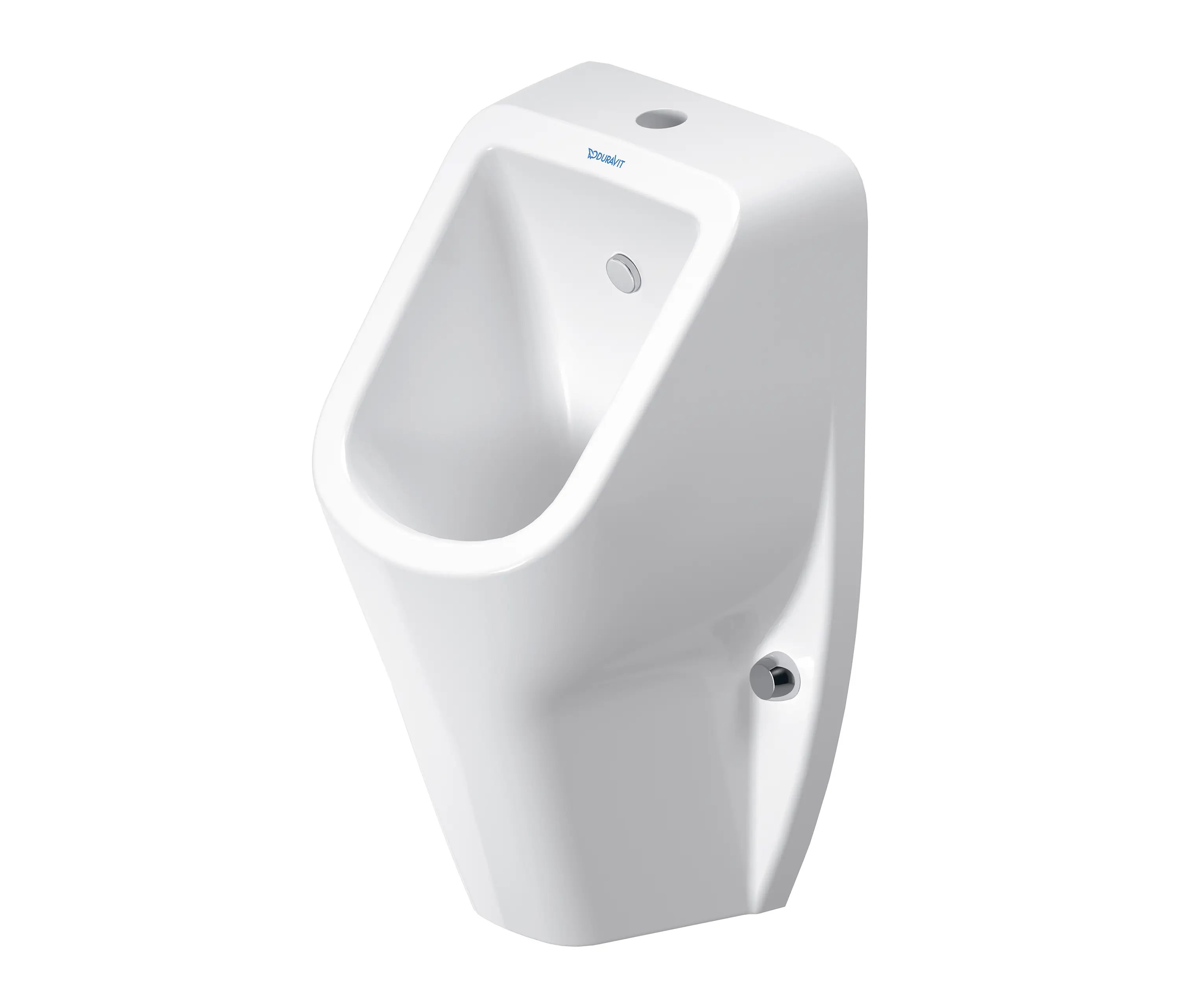 DURAVIT - D-Code urinal