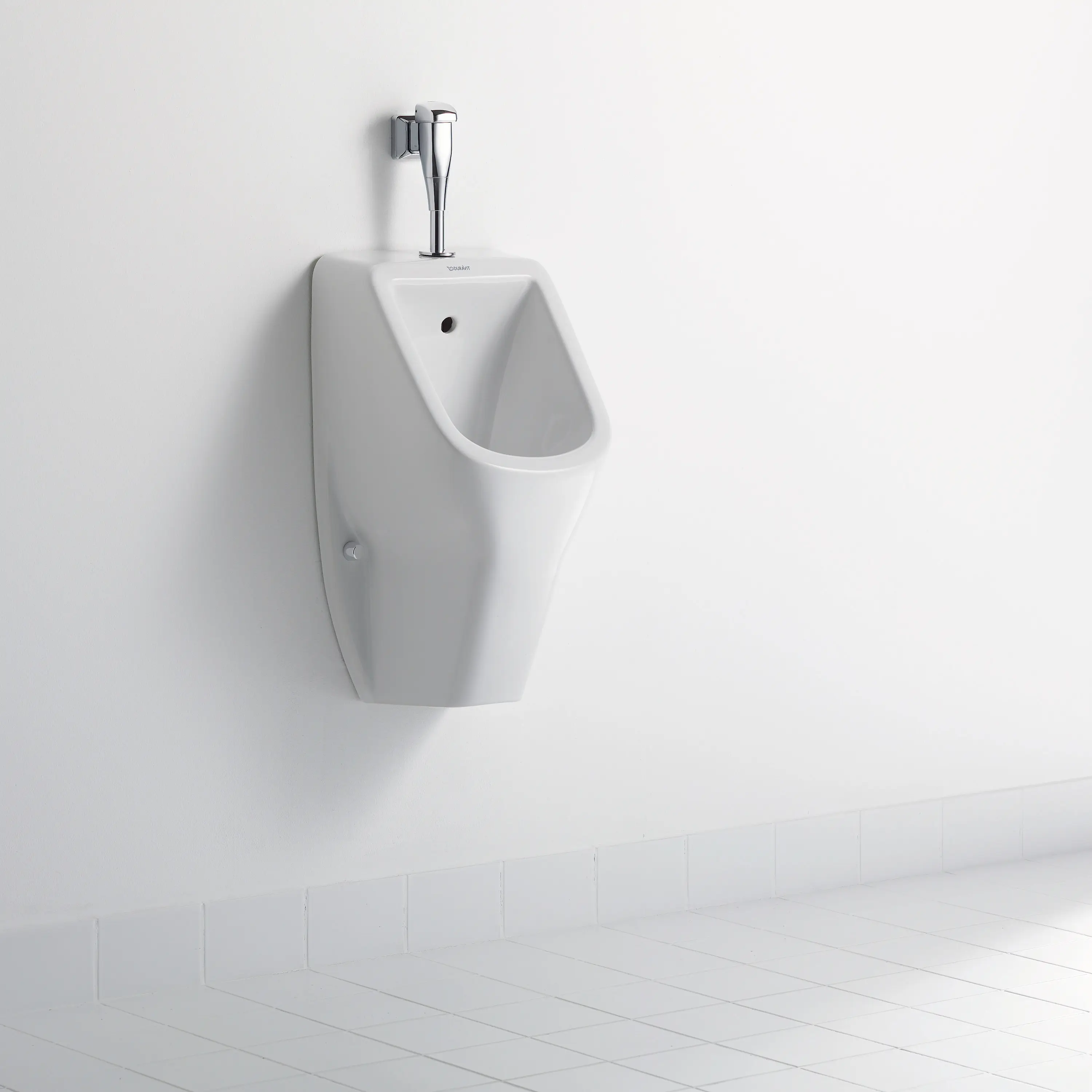 DURAVIT - D-Code urinal