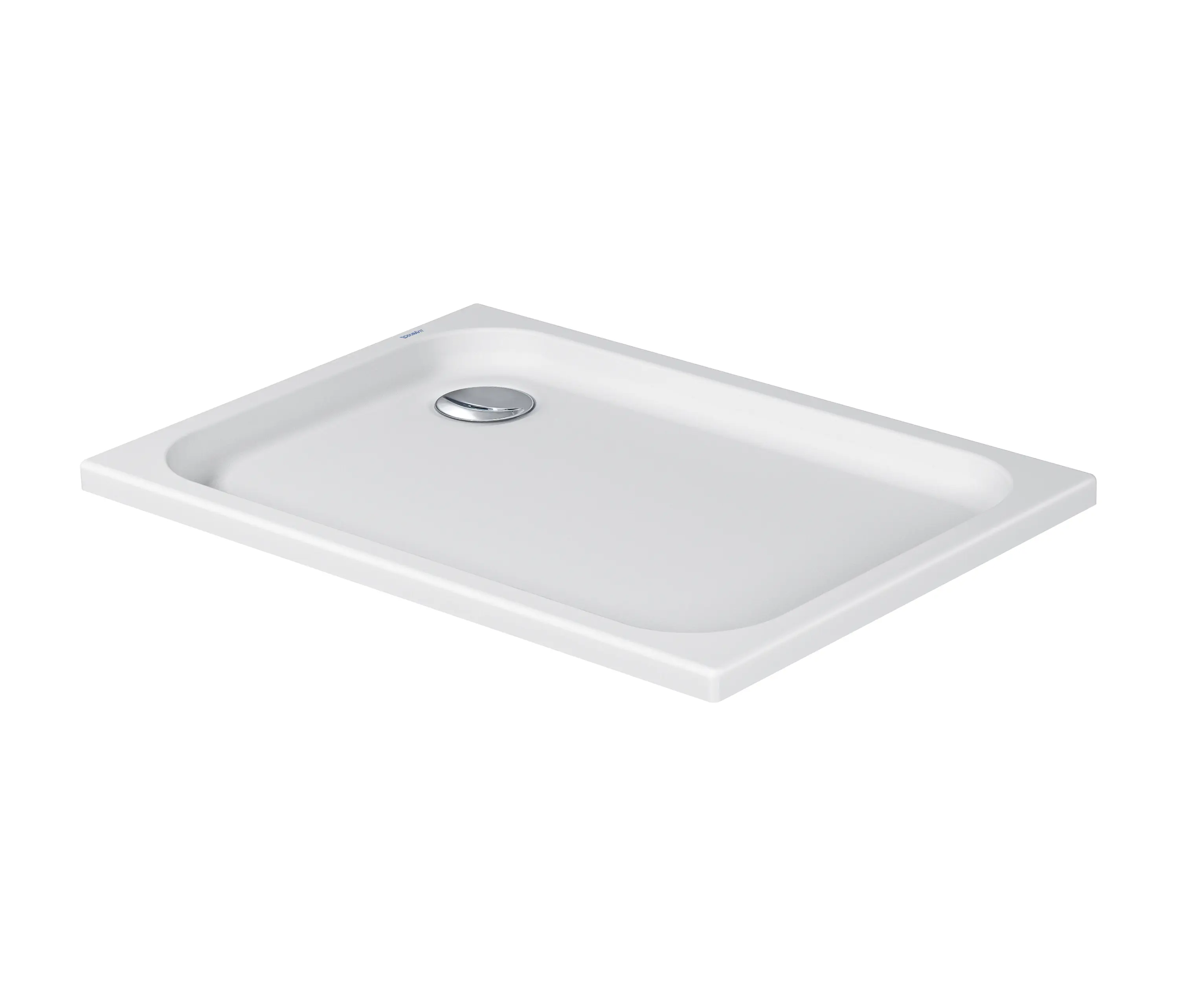 DURAVIT - D-Code Duschwanne Rechteck