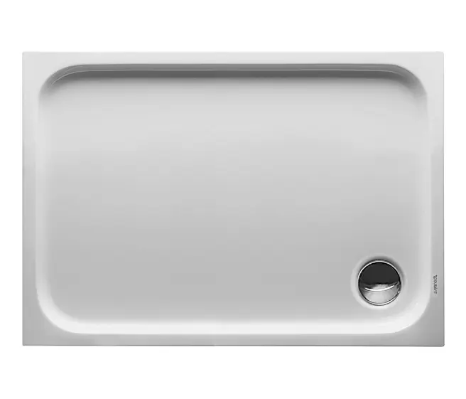 DURAVIT - D-Code Duschwanne Rechteck