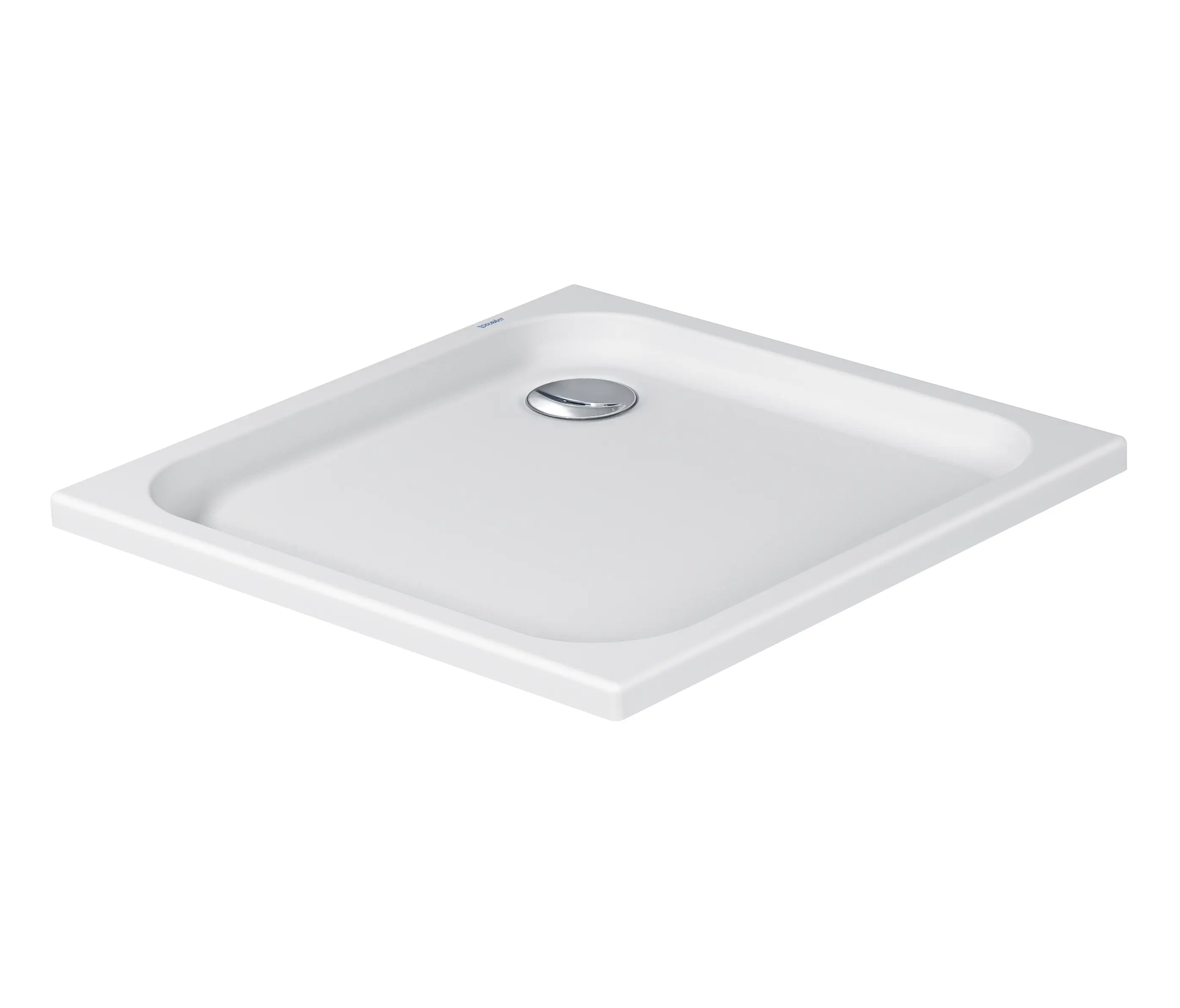 DURAVIT - D-Code Duschwanne Quadrat