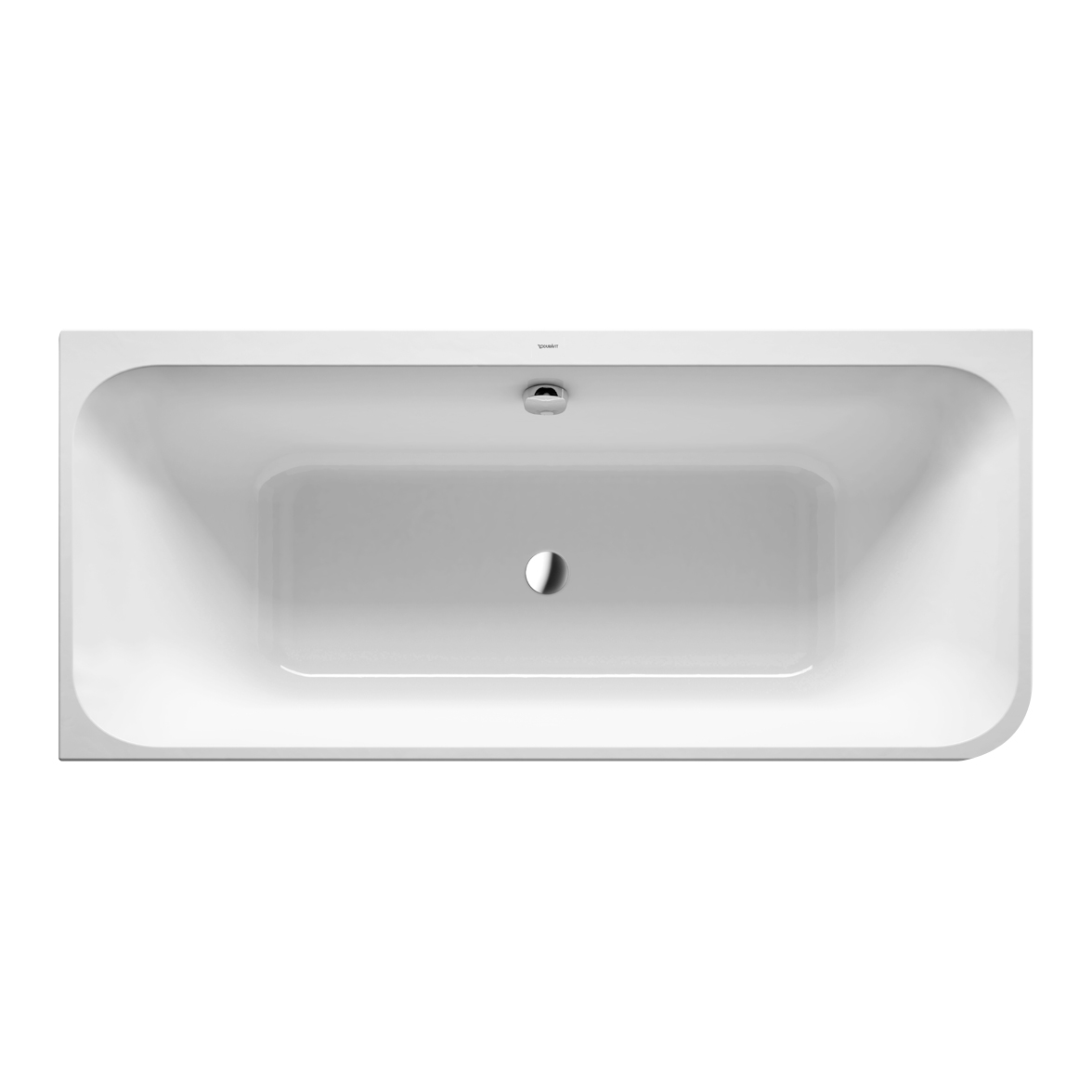 Mostrar el producto Happy D.2 Plus bathtub corner l/r del fabricante DURAVIT