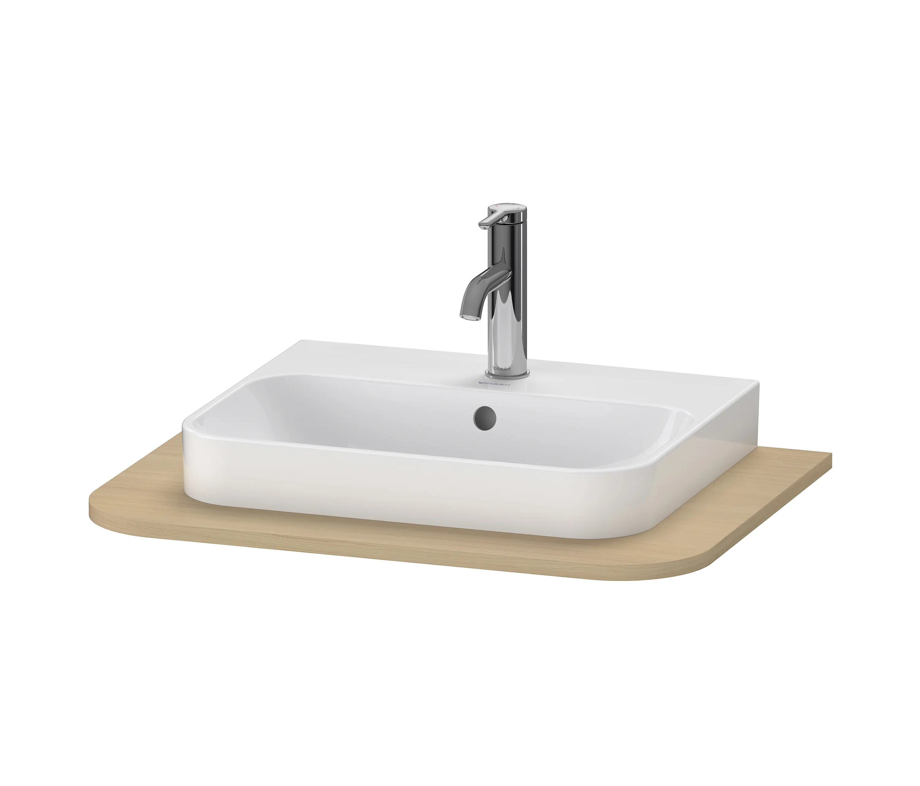 DURAVIT - Happy D.2 Plus Konsole