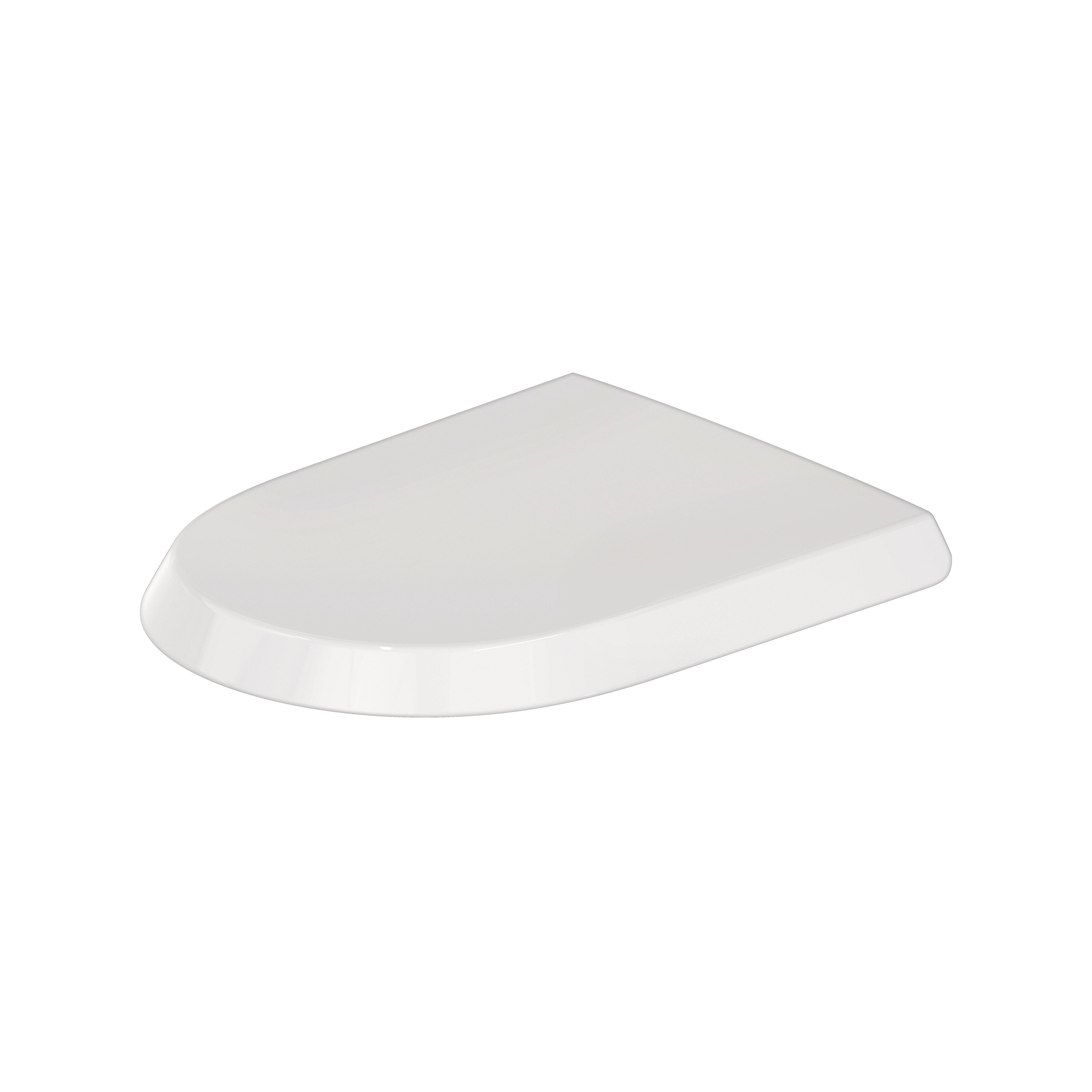 Mostra il prodotto Qatego toilet seat and cover del produttore DURAVIT