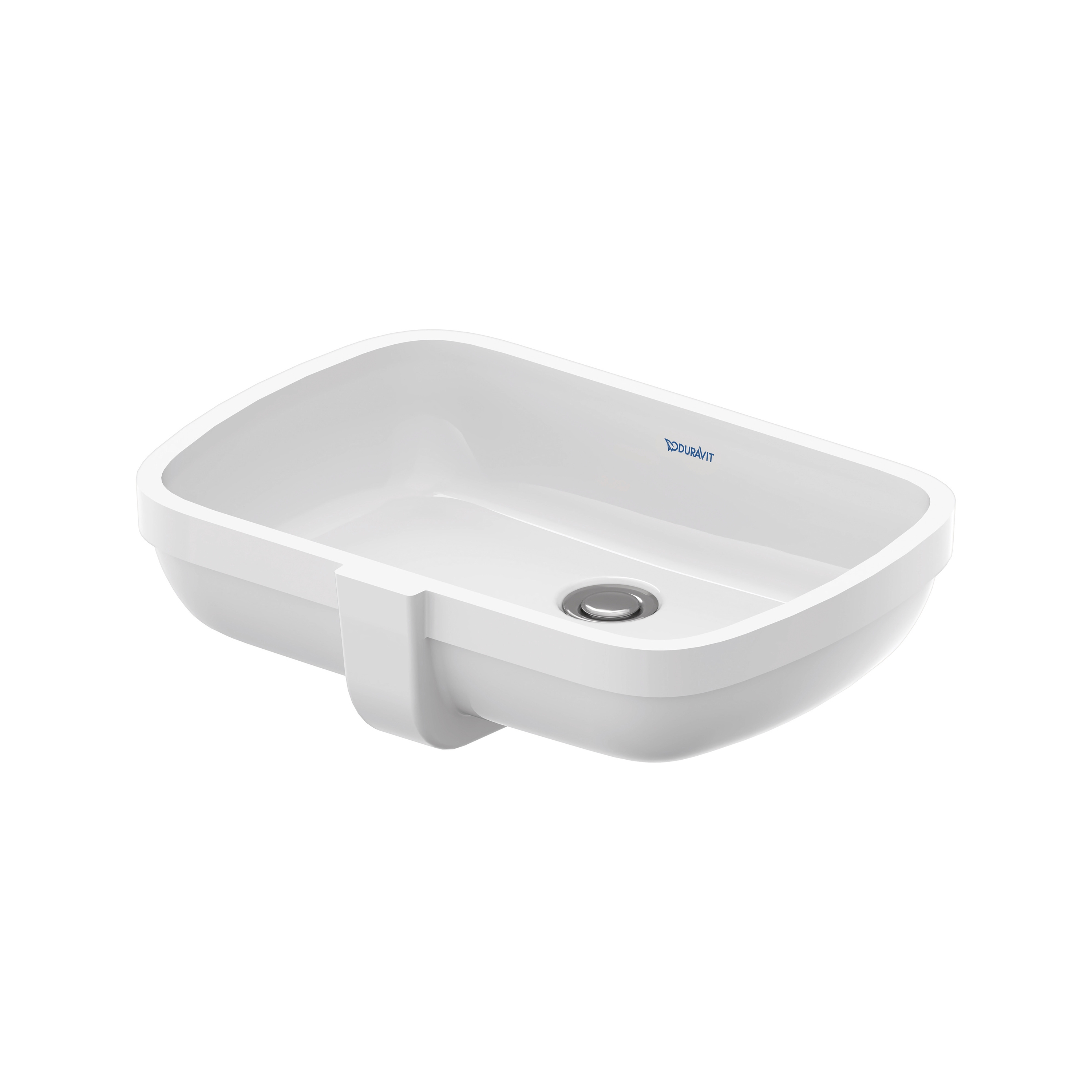 Mostra il prodotto Qatego vanity basin del produttore DURAVIT