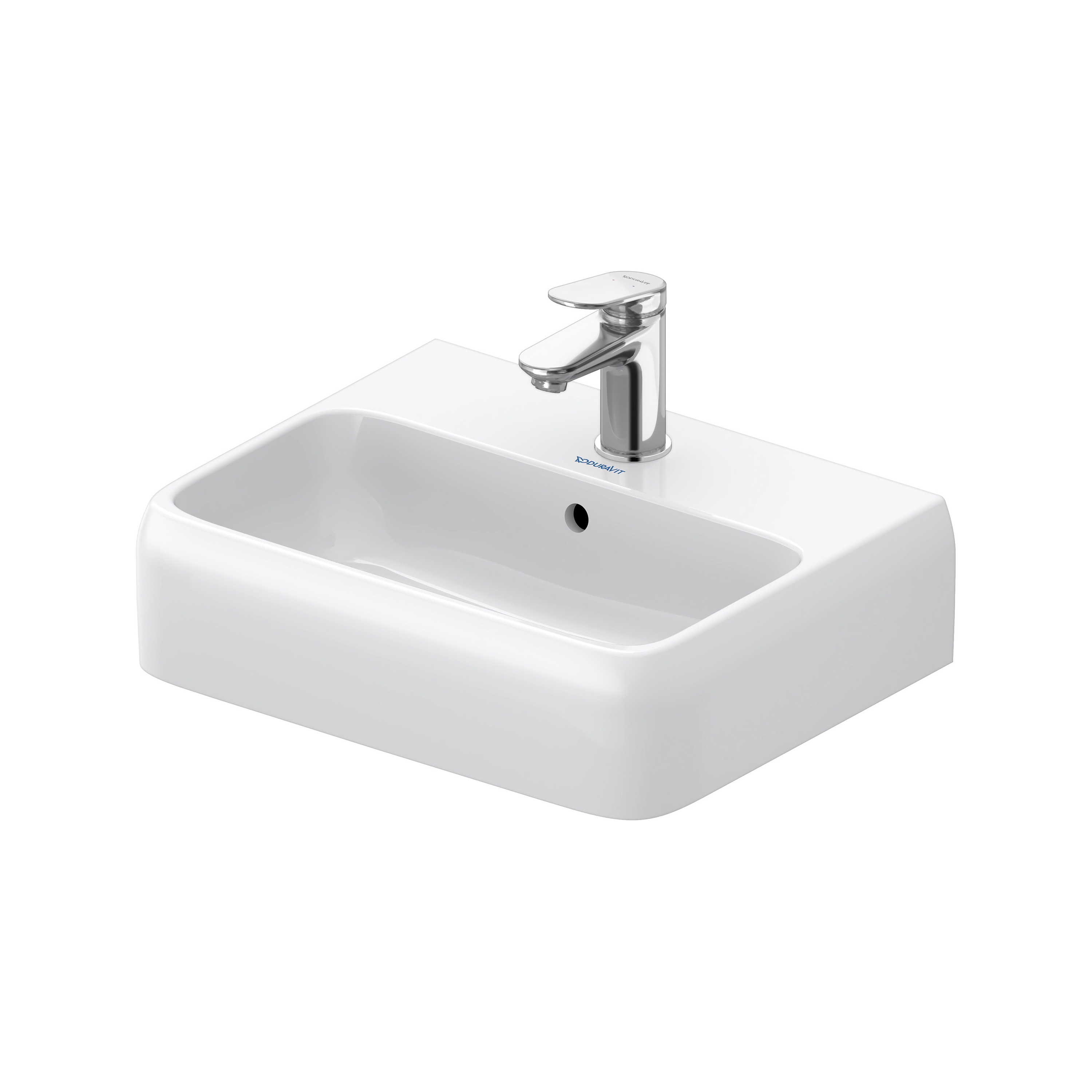 Produkt Qatego Handwaschbecken des Herstellers DURAVIT anzeigen
