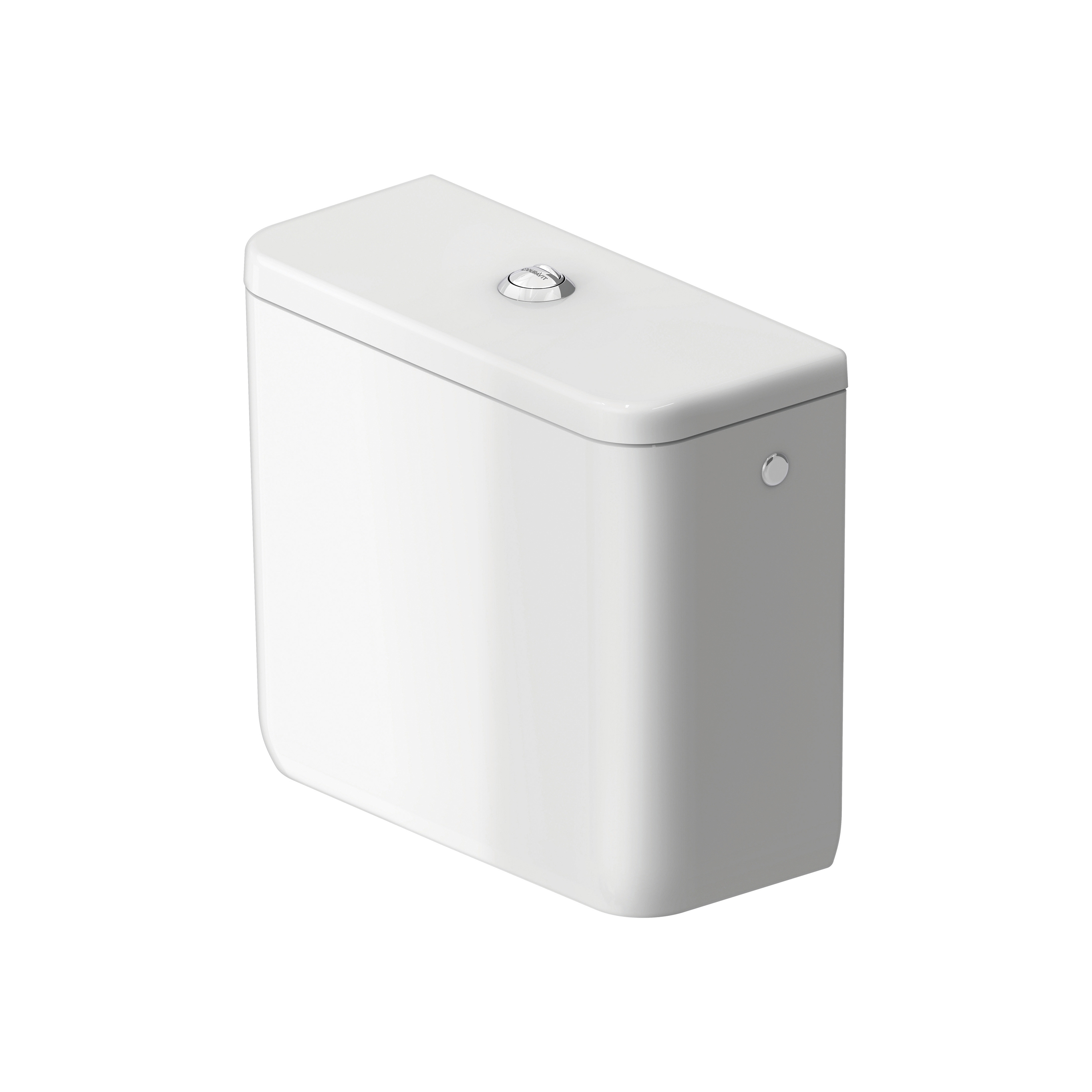 Mostra il prodotto Qatego cistern del produttore DURAVIT
