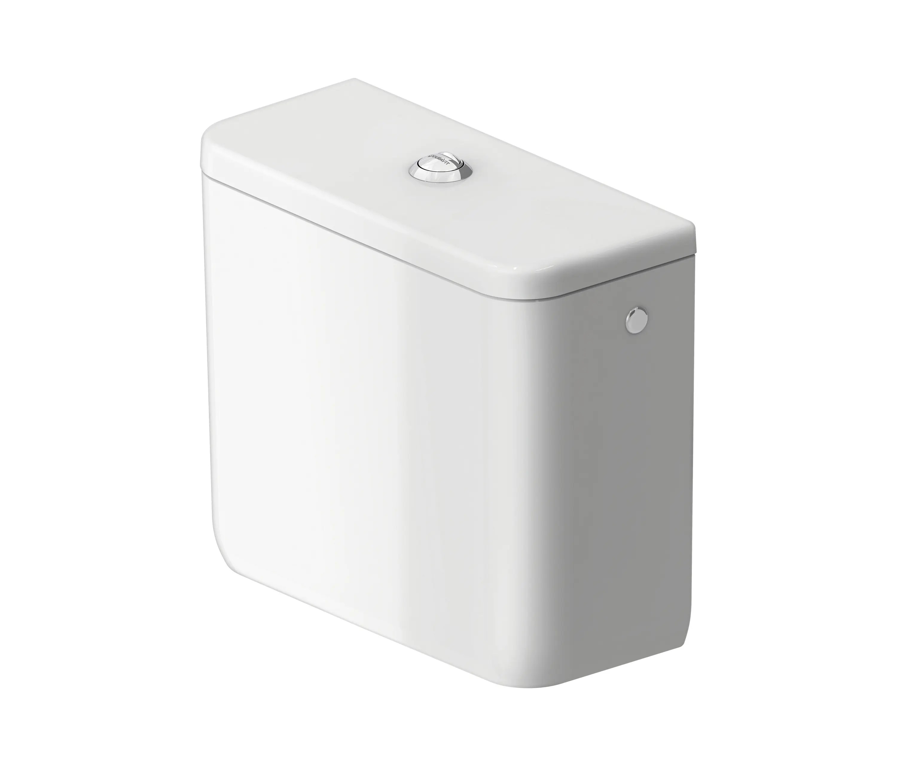 DURAVIT - Qatego cistern