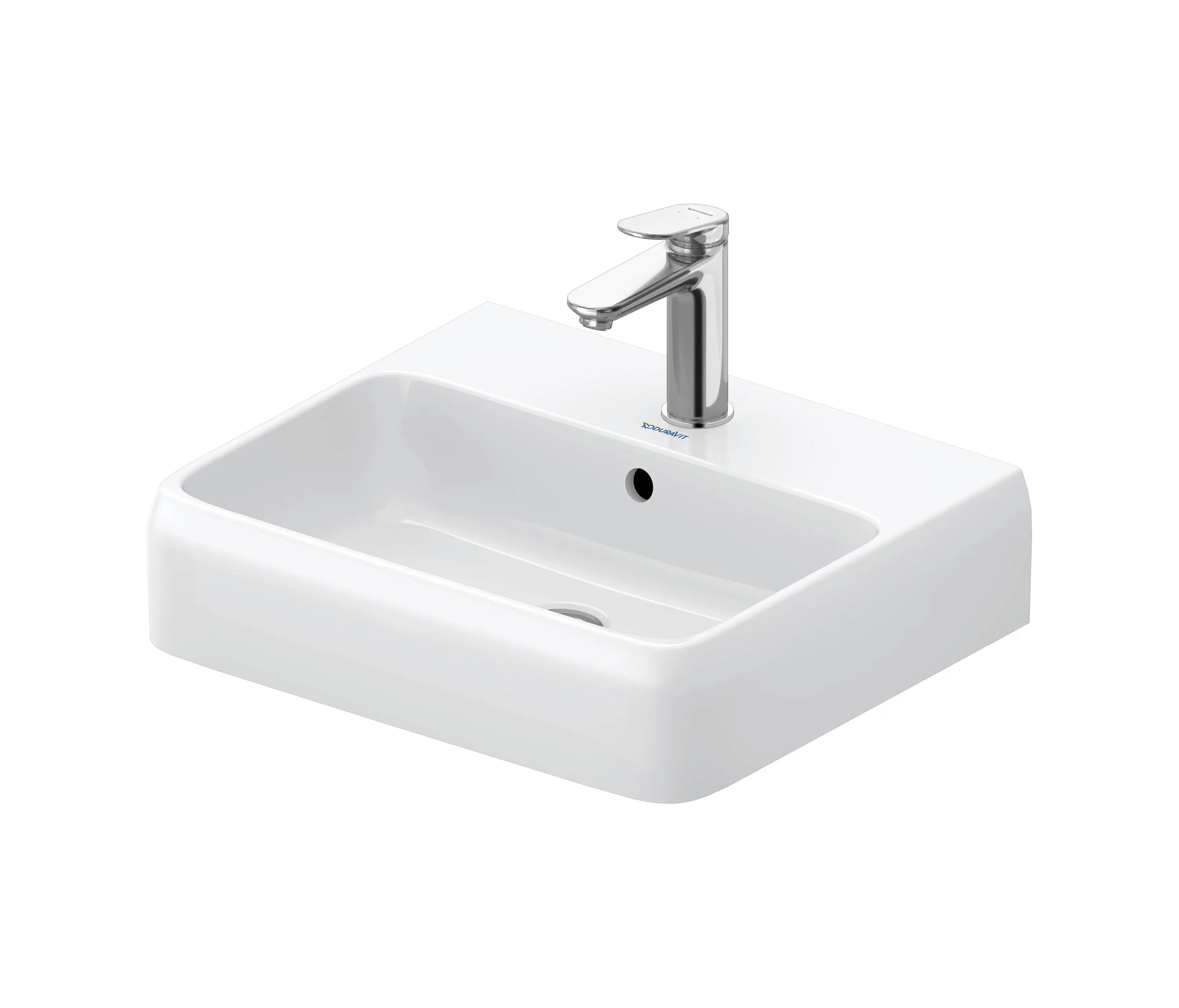 DURAVIT - Qatego washbasin