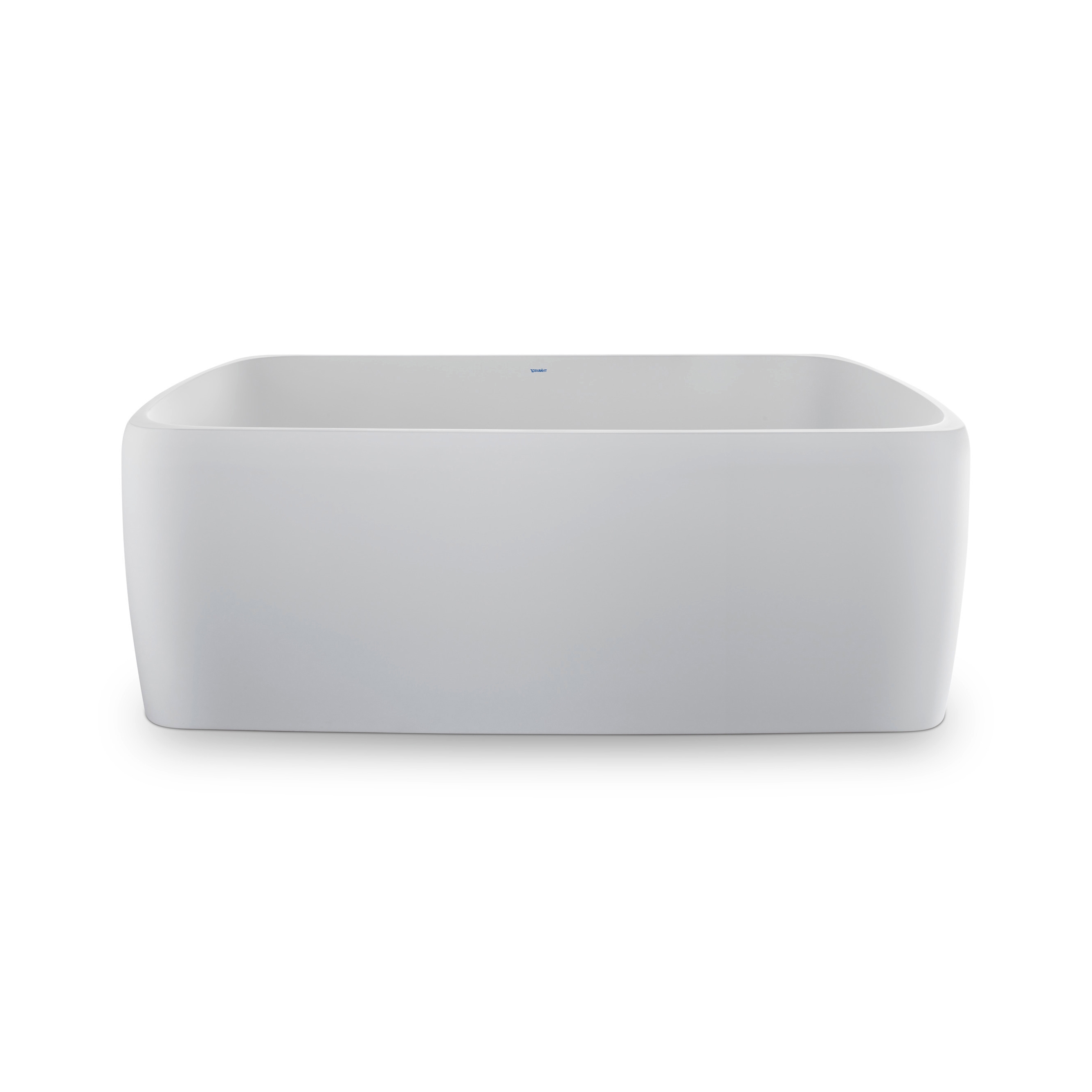 Produkt Qatego Badewanne freistehend des Herstellers DURAVIT anzeigen