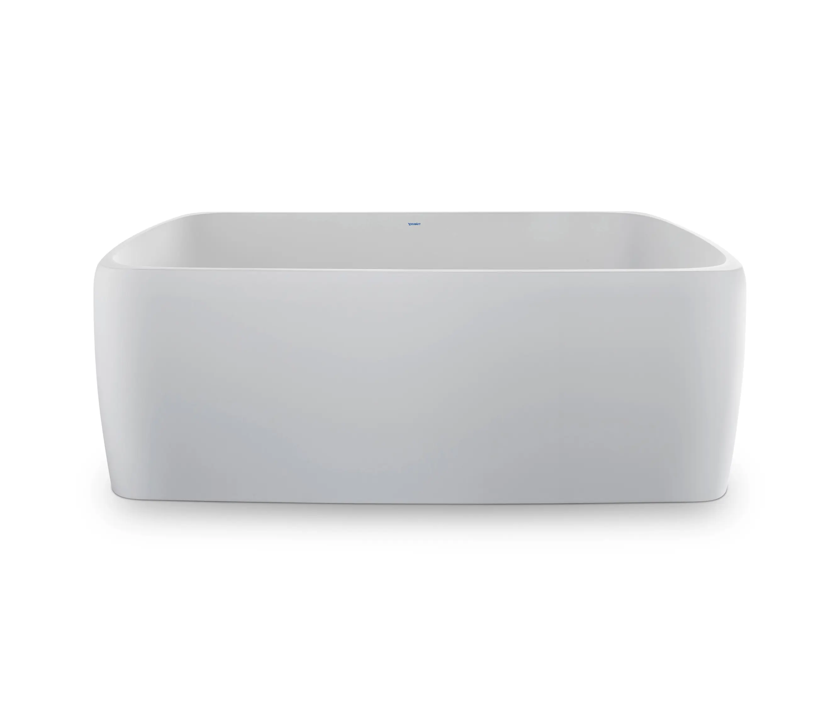 DURAVIT - Qatego bathtub freestanding