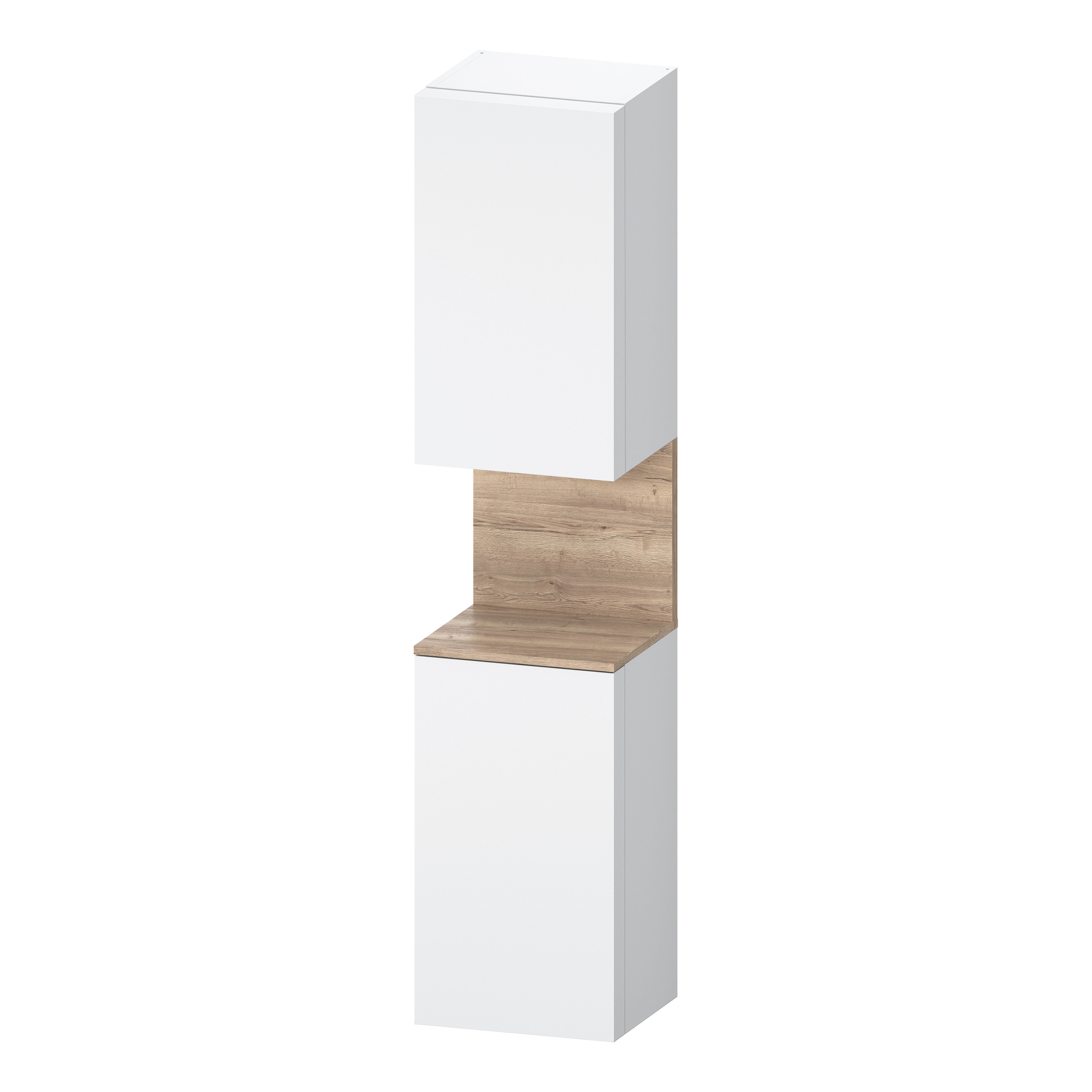 Mostra il prodotto Qatego tall Cabinet del produttore DURAVIT