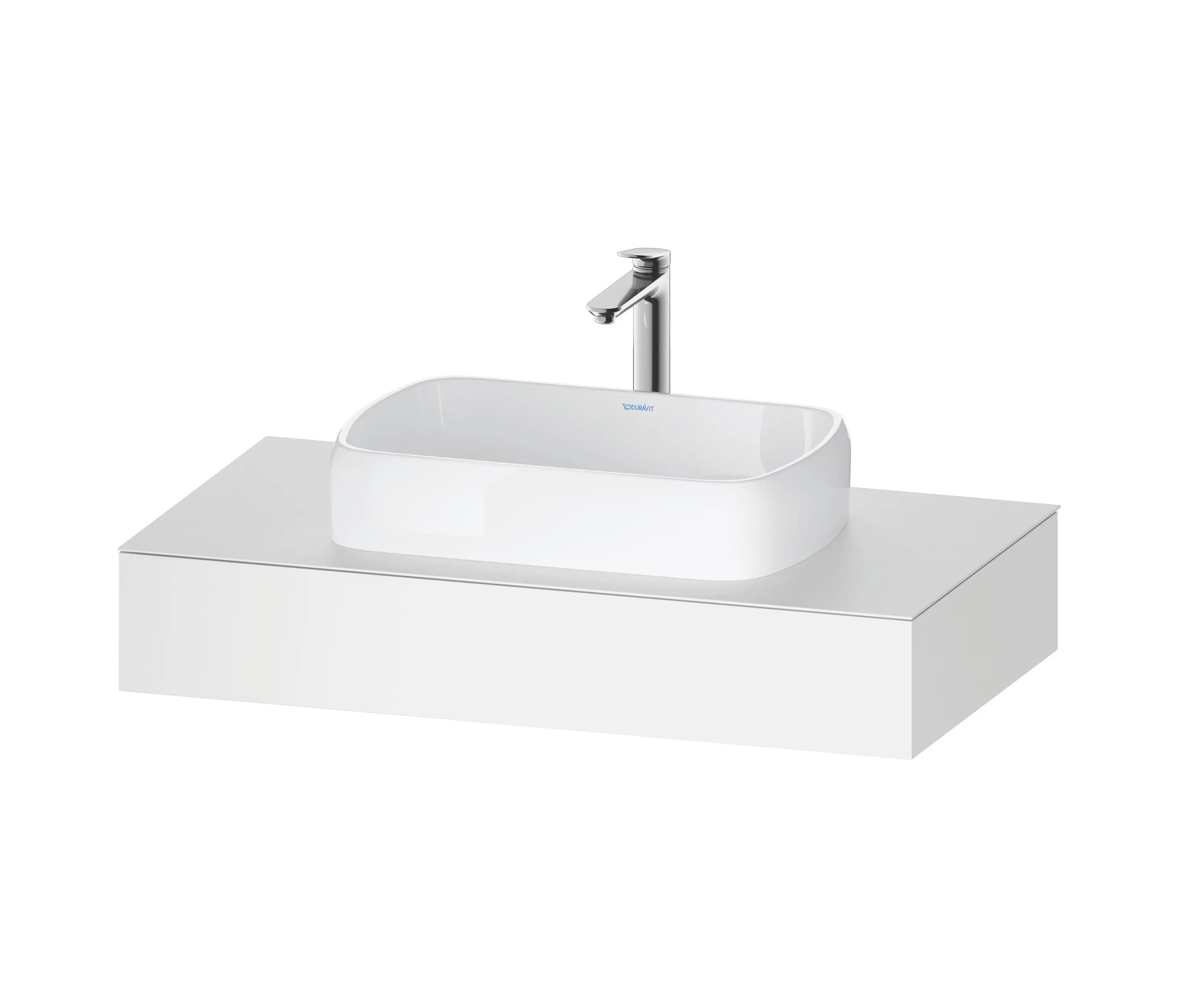 DURAVIT - Qatego console