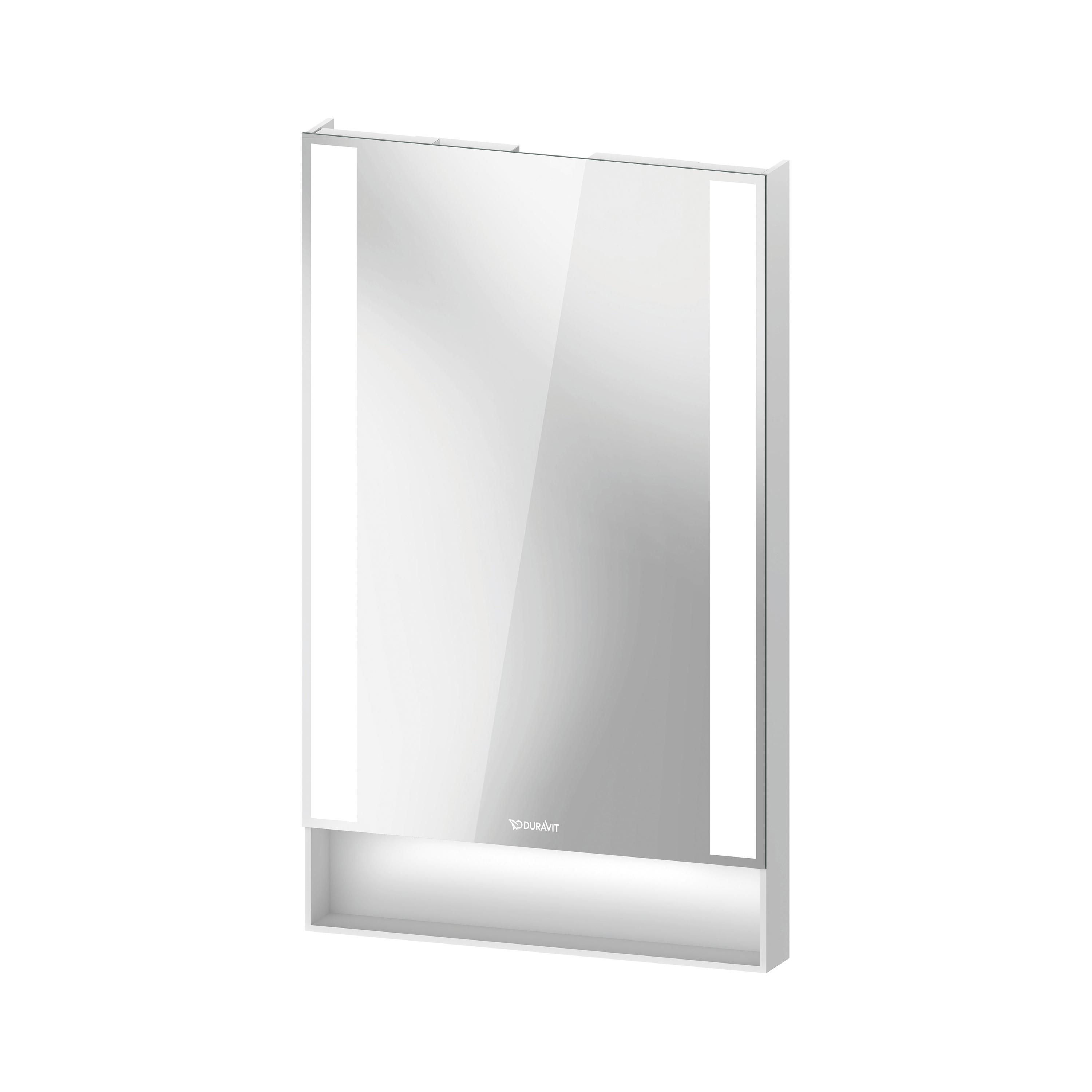 Mostra il prodotto Qatego mirror with lighting del produttore DURAVIT