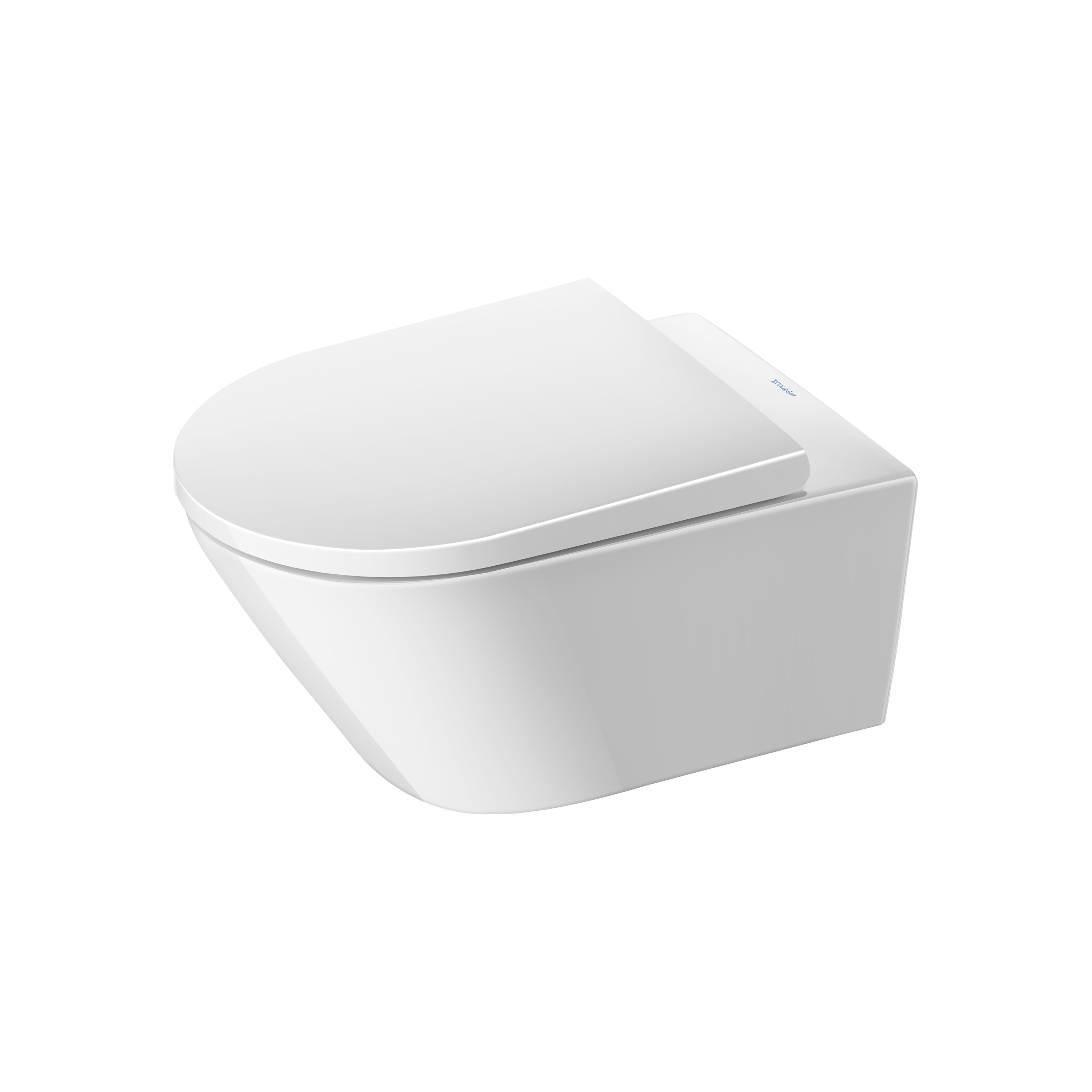 Mostra il prodotto D-Neo Wand WC Compact Duravit Rimless Set del produttore DURAVIT
