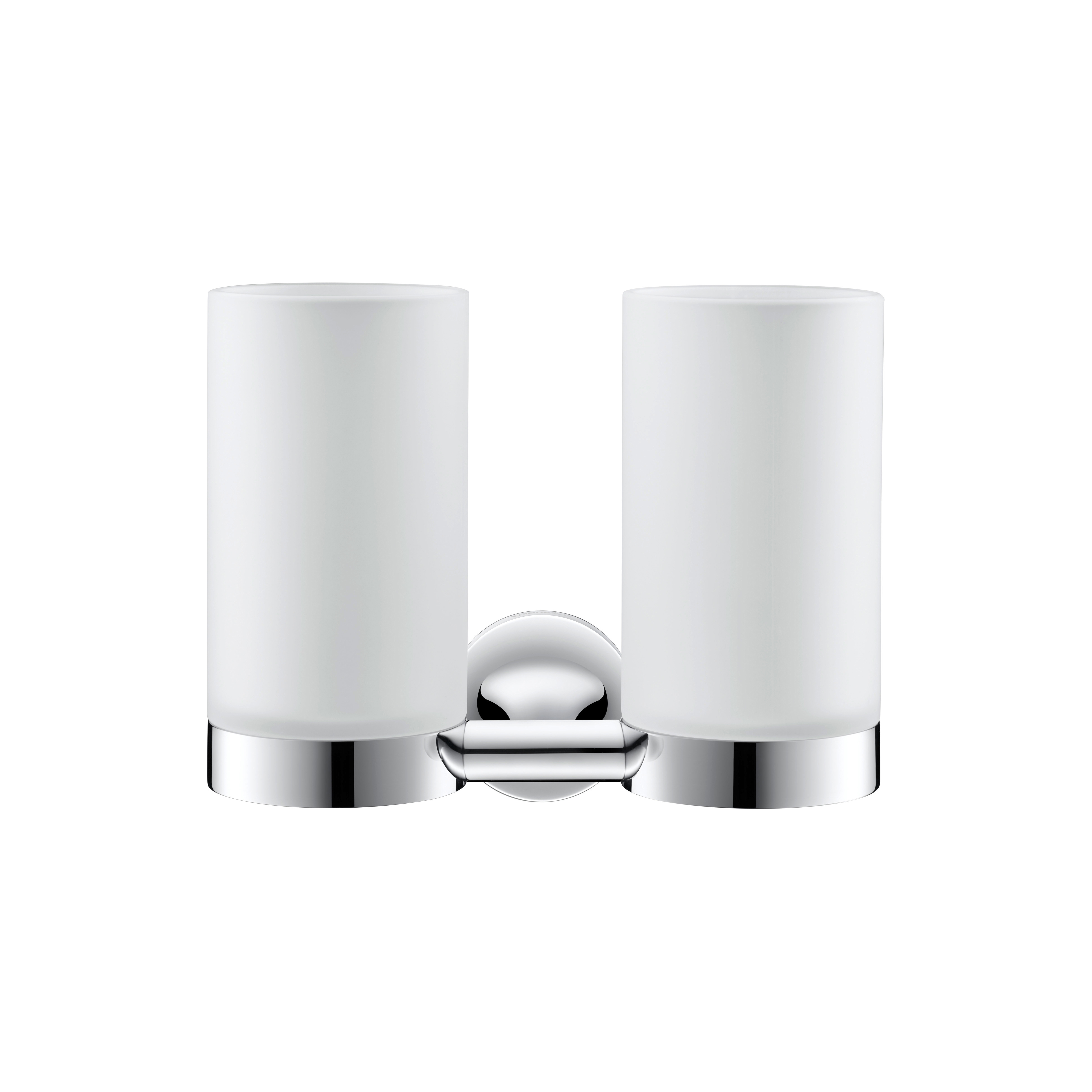Display product Starck T glass holder from manufacturer DURAVIT