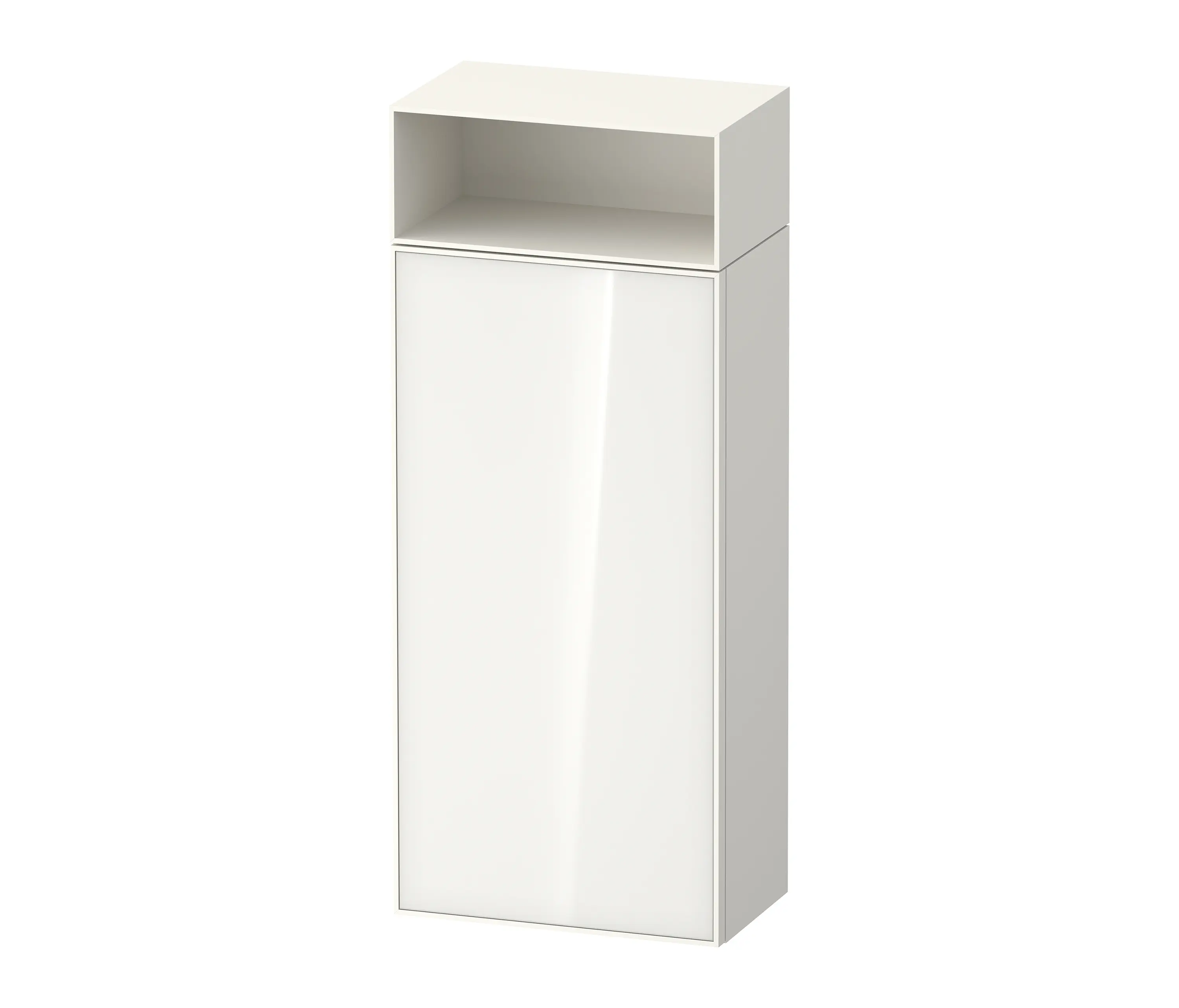 DURAVIT - Zencha Halbhochschrank