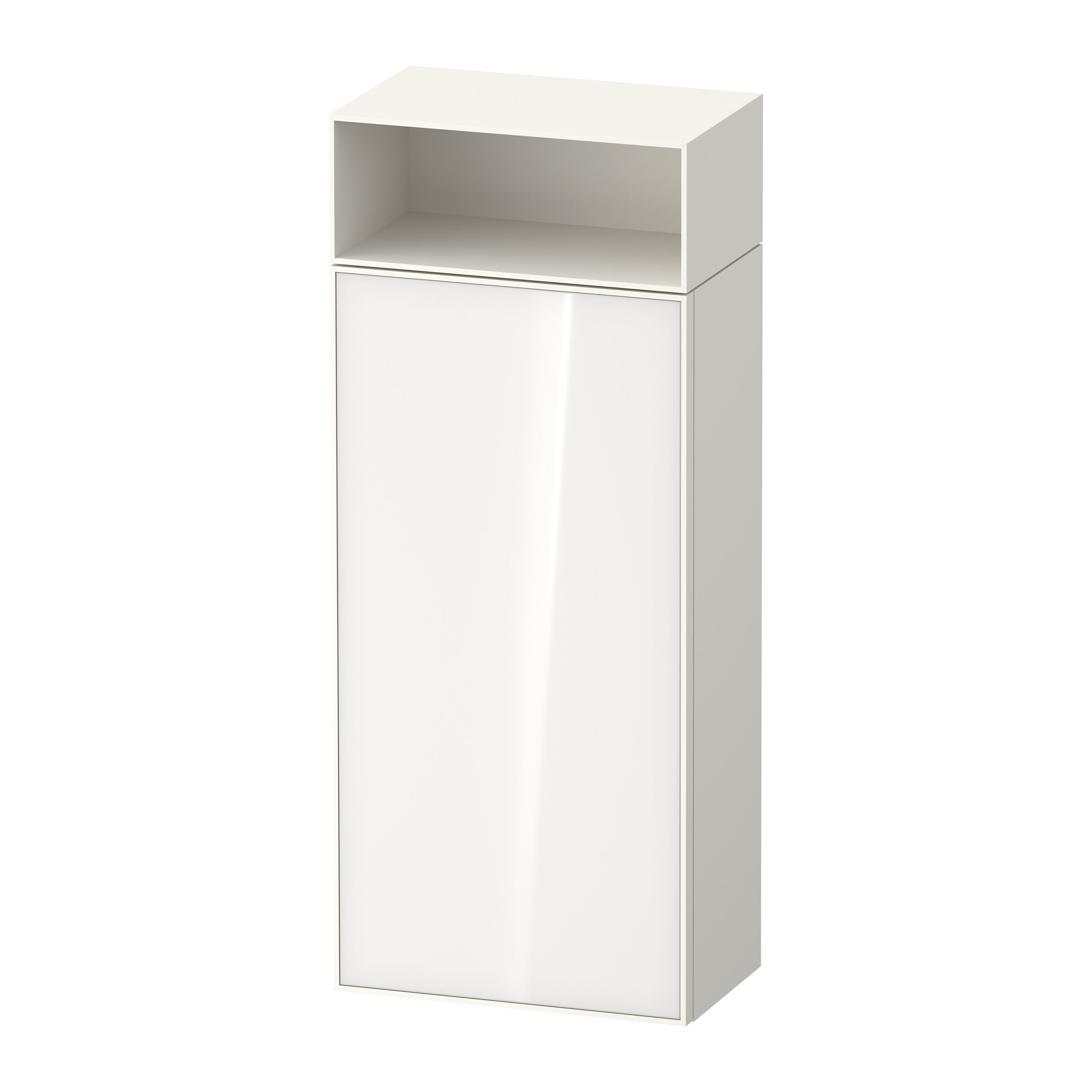 Mostra il prodotto Zencha semi-tall cabinet del produttore DURAVIT